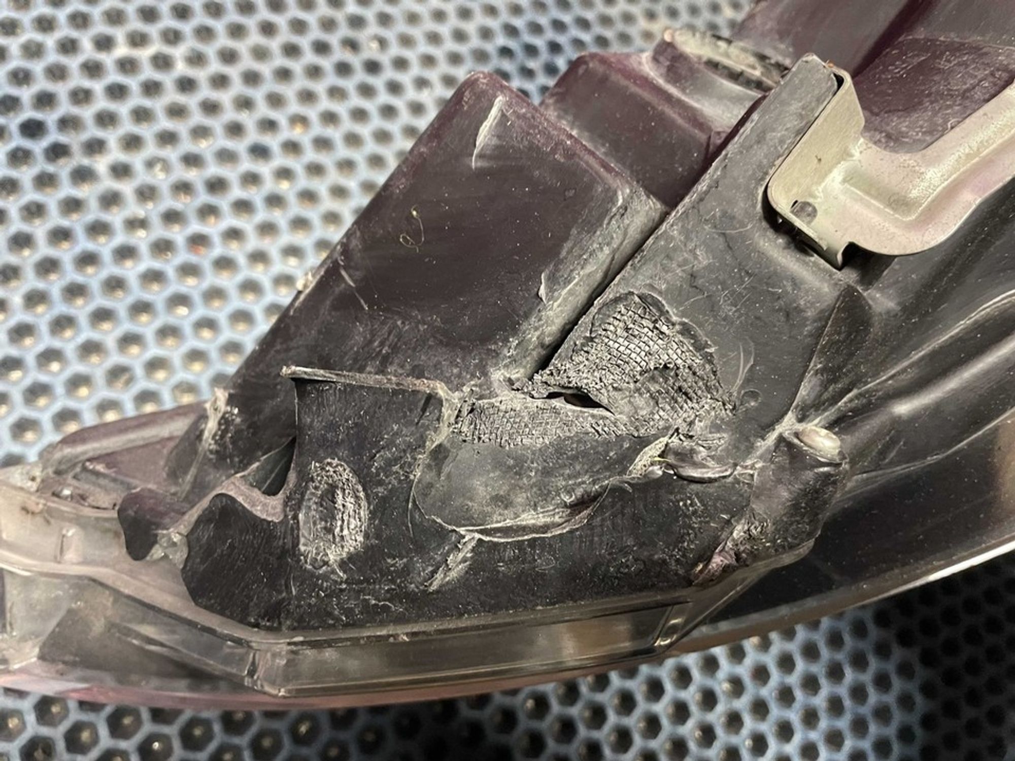 GS8S510L0H Фара левая L Mazda 6 II, 4600 рублей, Нижний Новгород