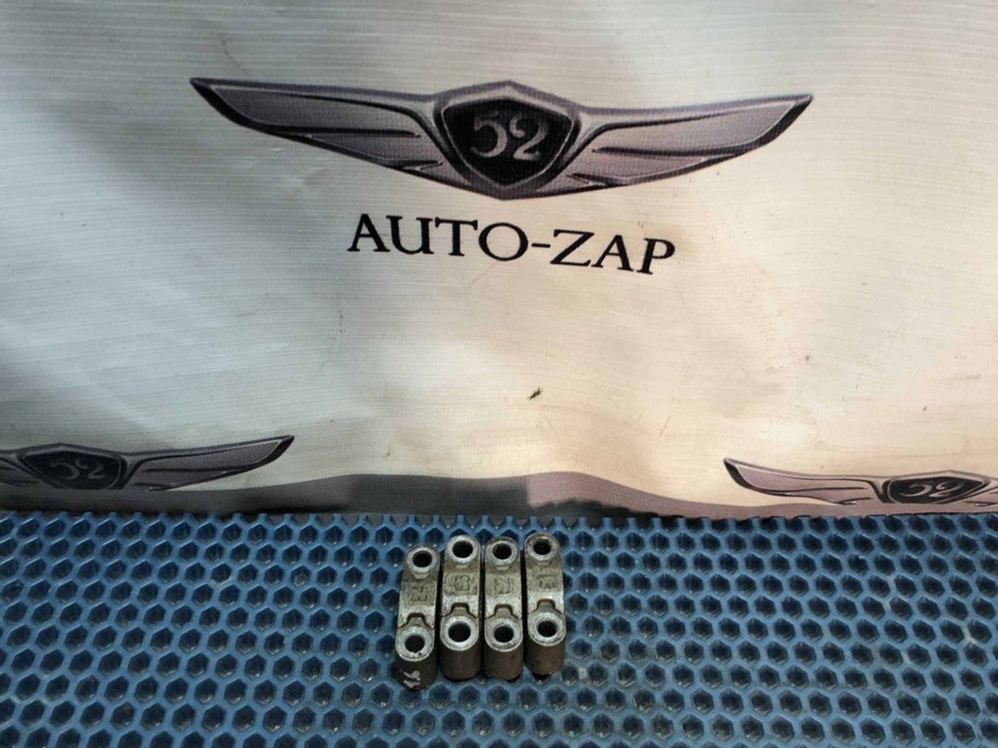 Комплект бугелей распредвала Hyundai Solaris I, 1500 рублей, Нижний Новгород