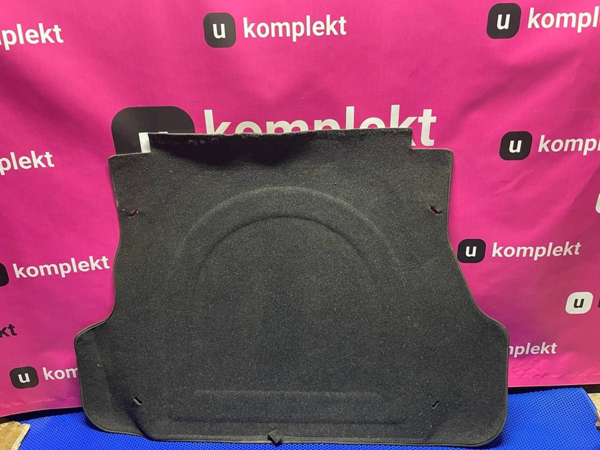 0K2N168810 Пол багажника Kia Spectra II, 1000 рублей, Нижний Новгород