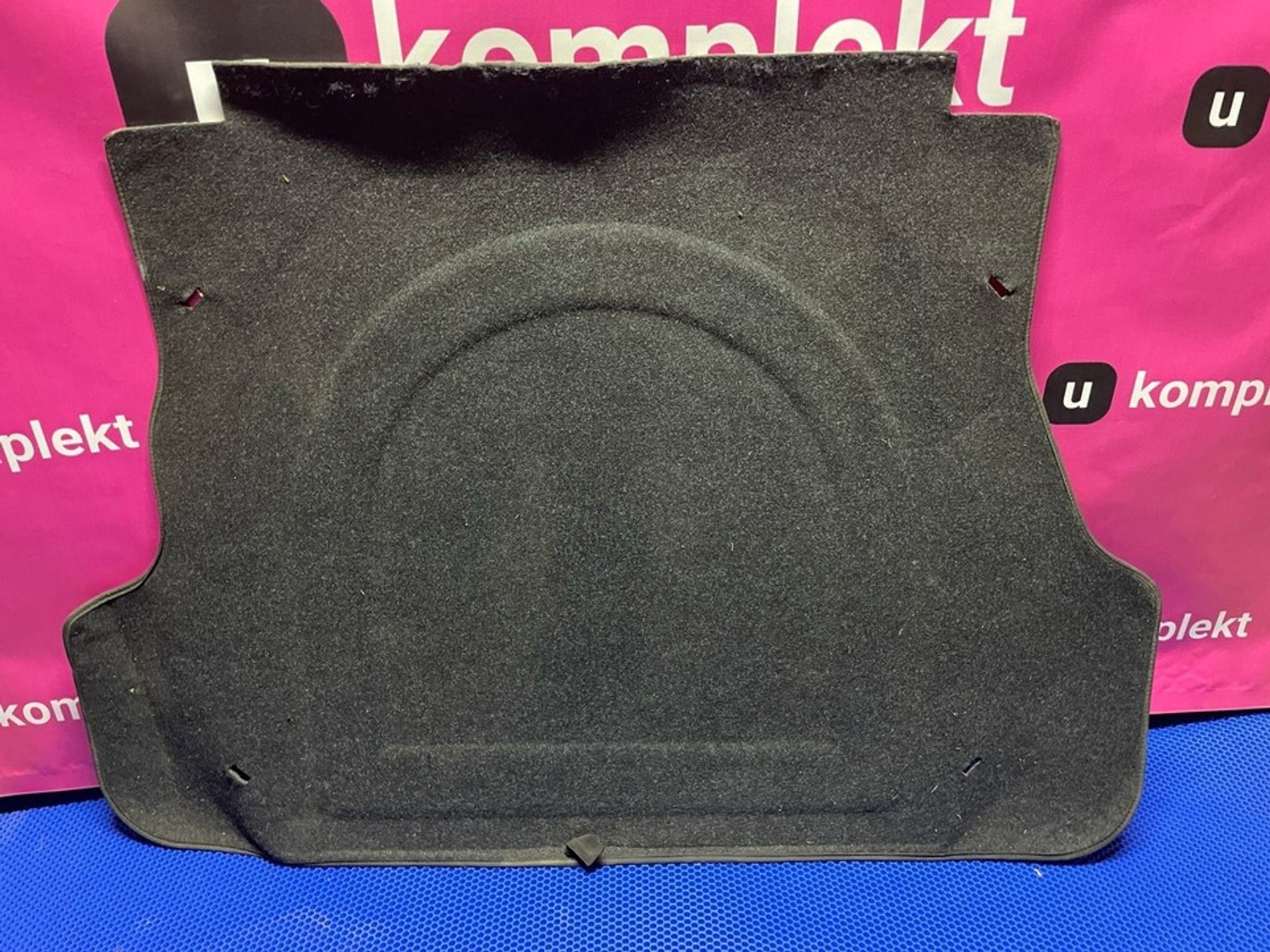 0K2N168810 Пол багажника Kia Spectra II, 1000 рублей, Нижний Новгород