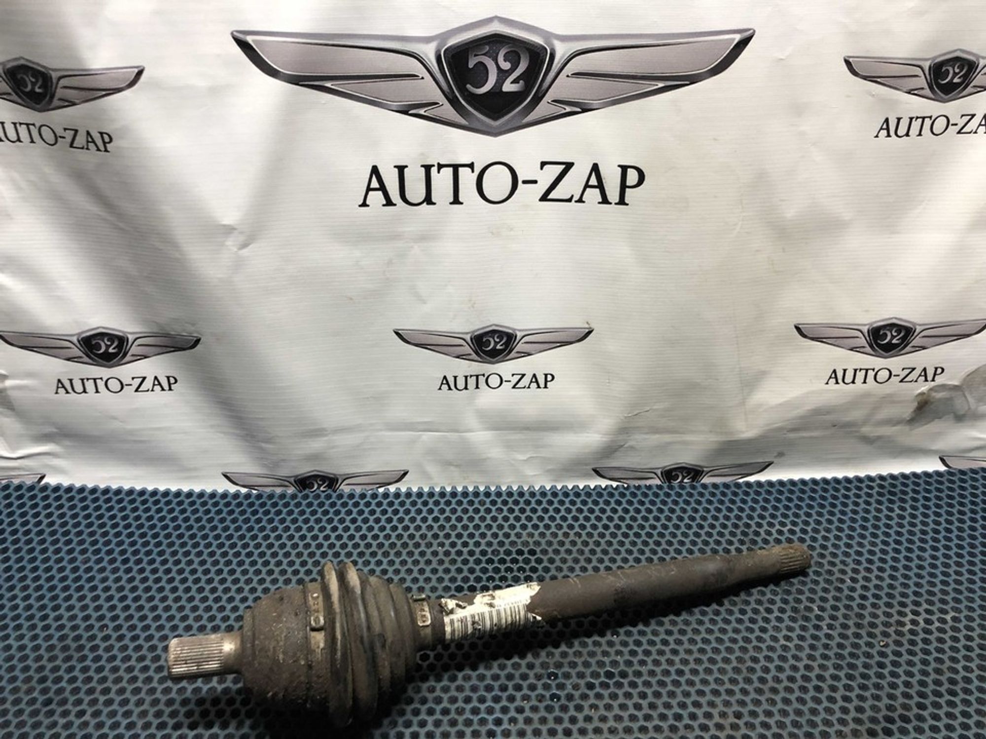 3M513B437 Привод передний левый L Ford Focus II, 1600 рублей, Нижний Новгород