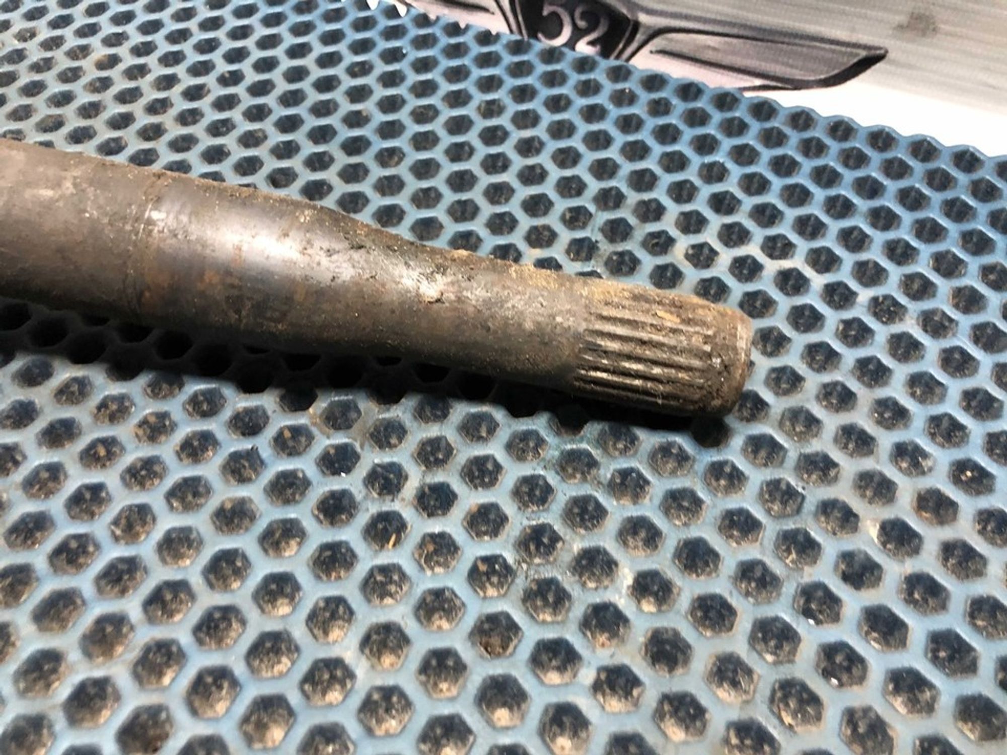 3M513B437 Привод передний левый L Ford Focus II, 1600 рублей, Нижний Новгород