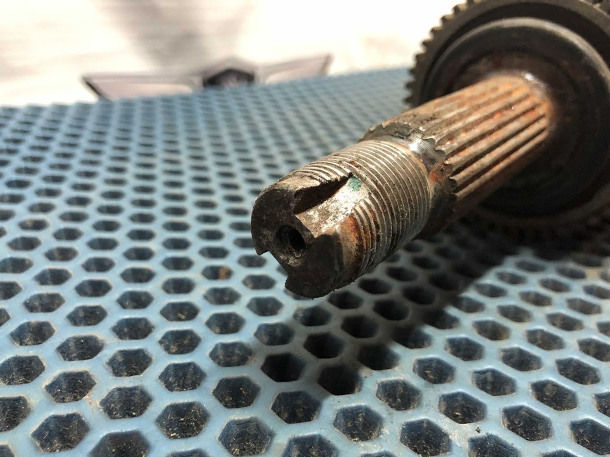 495001R000 Привод передний левый L Hyundai Solaris I, 3500 рублей, Нижний Новгород