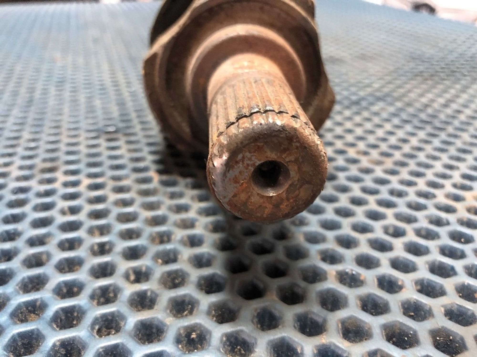 495001R000 Привод передний левый L Hyundai Solaris I, 3500 рублей, Нижний Новгород