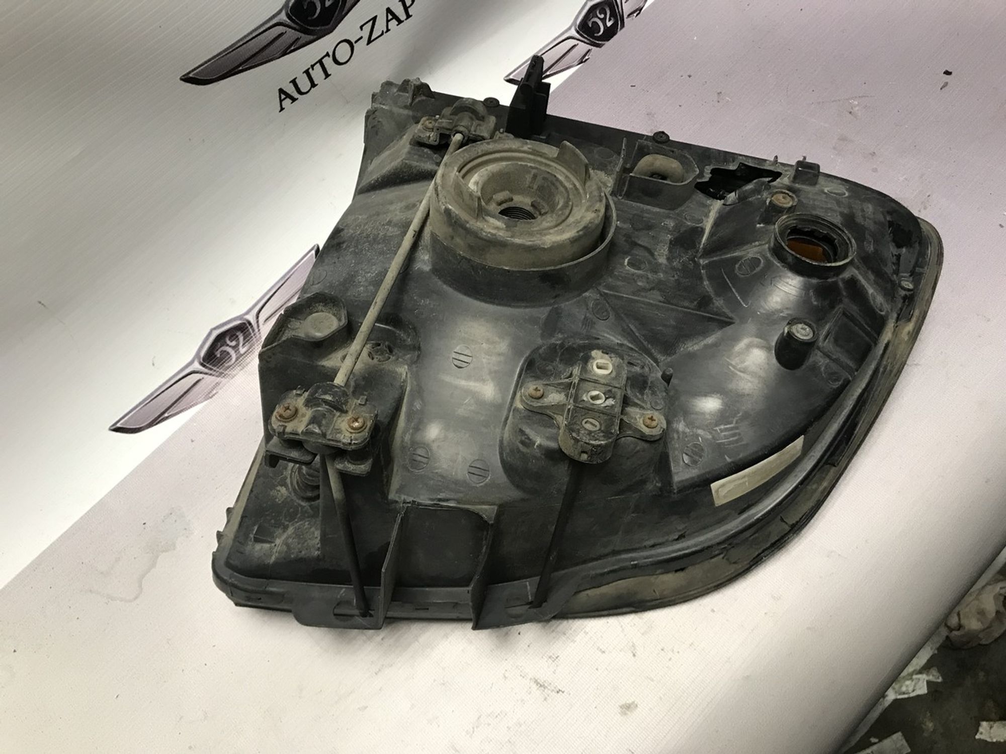 921014F500 Фара левая L Hyundai Porter, 1700 рублей, Нижний Новгород