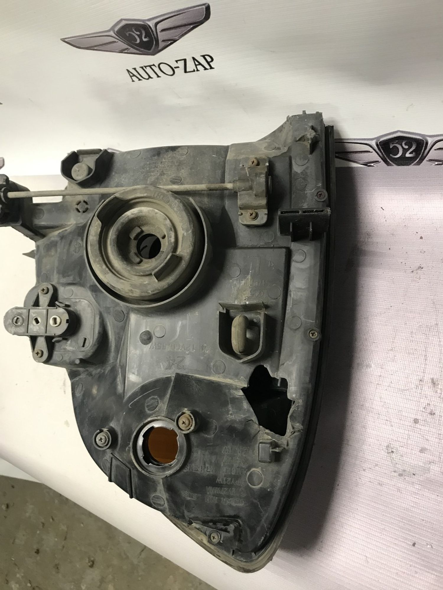 921014F500 Фара левая L Hyundai Porter, 1700 рублей, Нижний Новгород