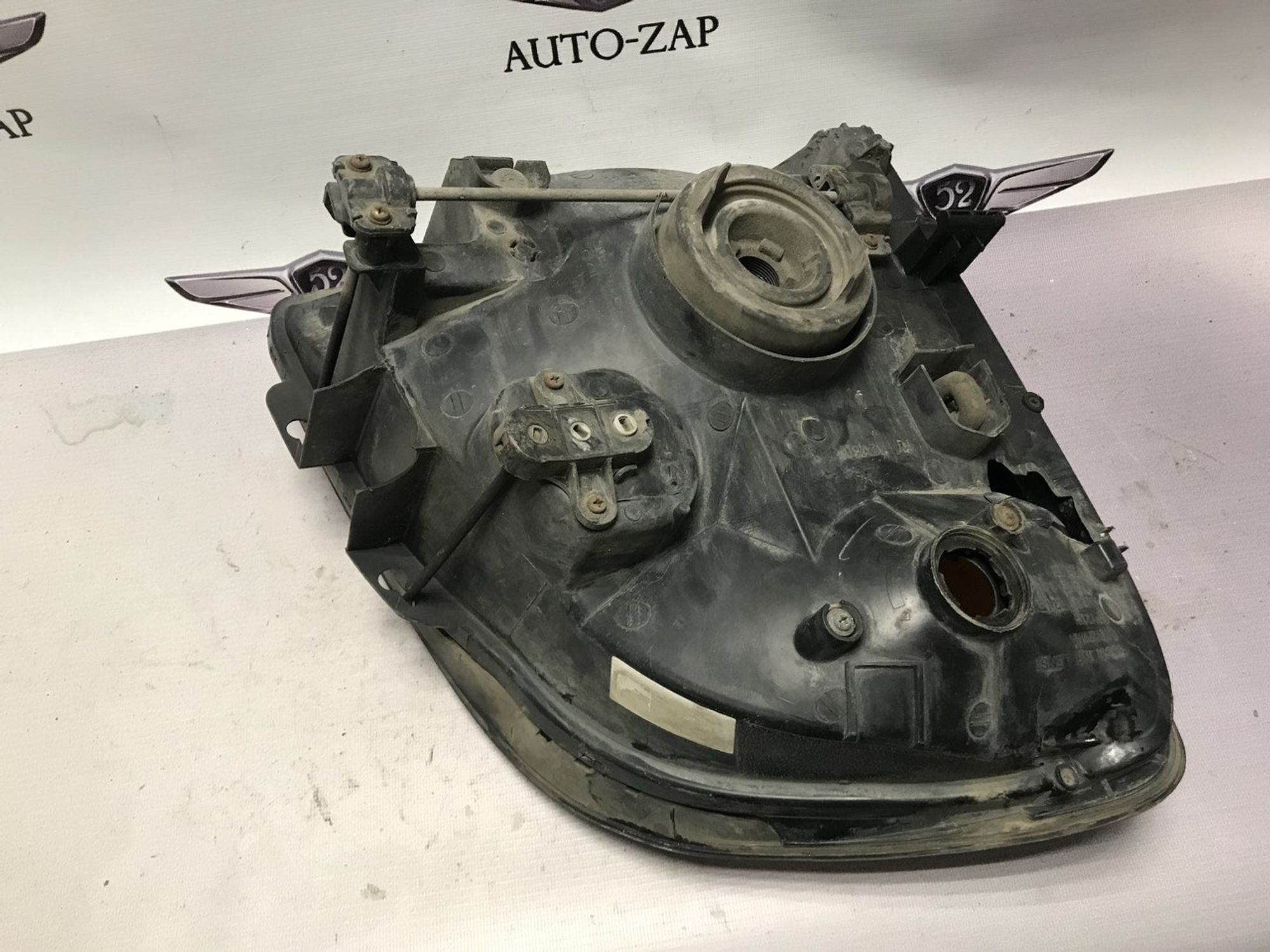 921014F500 Фара левая L Hyundai Porter, 1700 рублей, Нижний Новгород