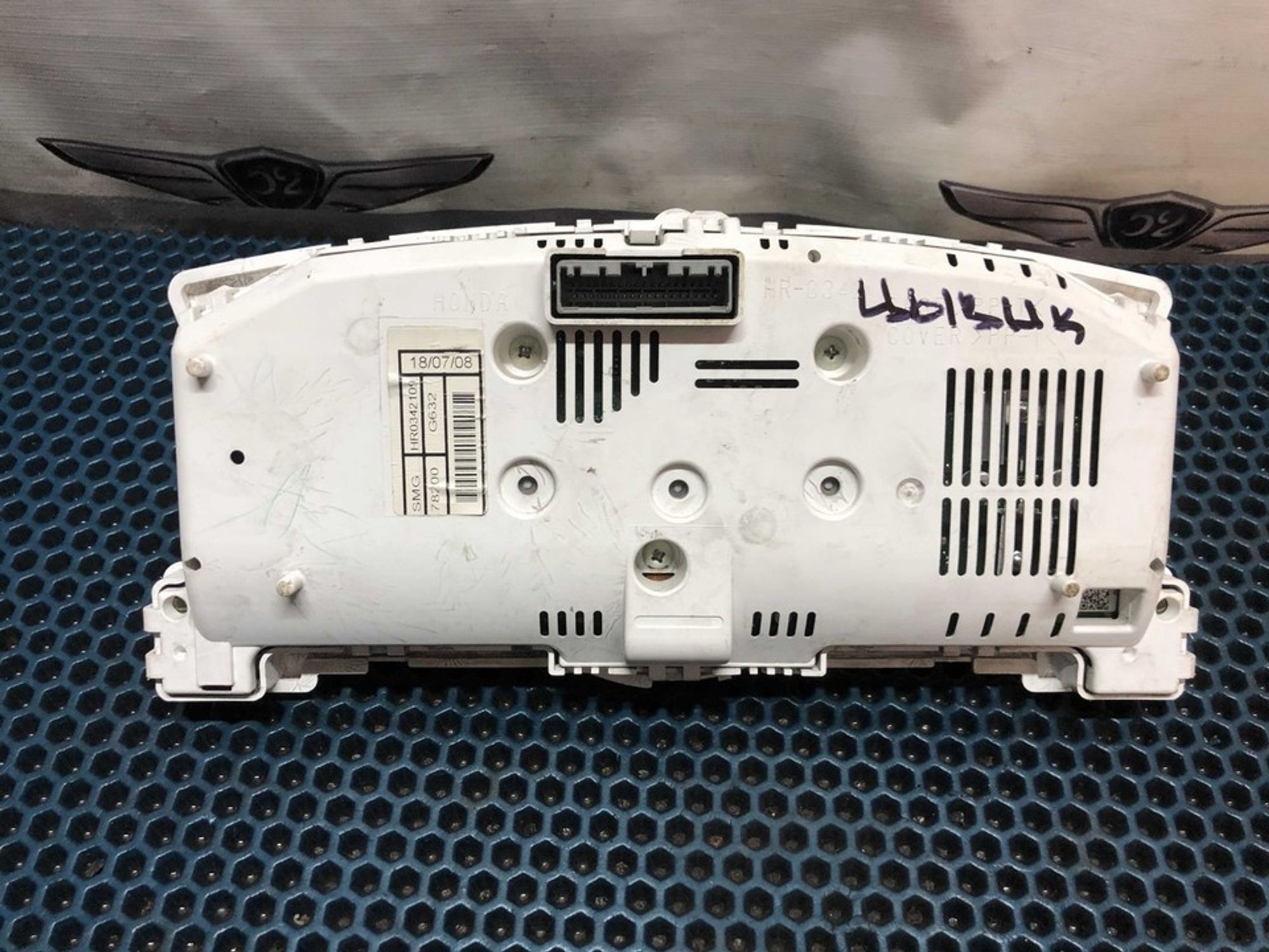 78200SMG632 Панель приборов Honda Civic VIII, 1000 рублей, Нижний Новгород