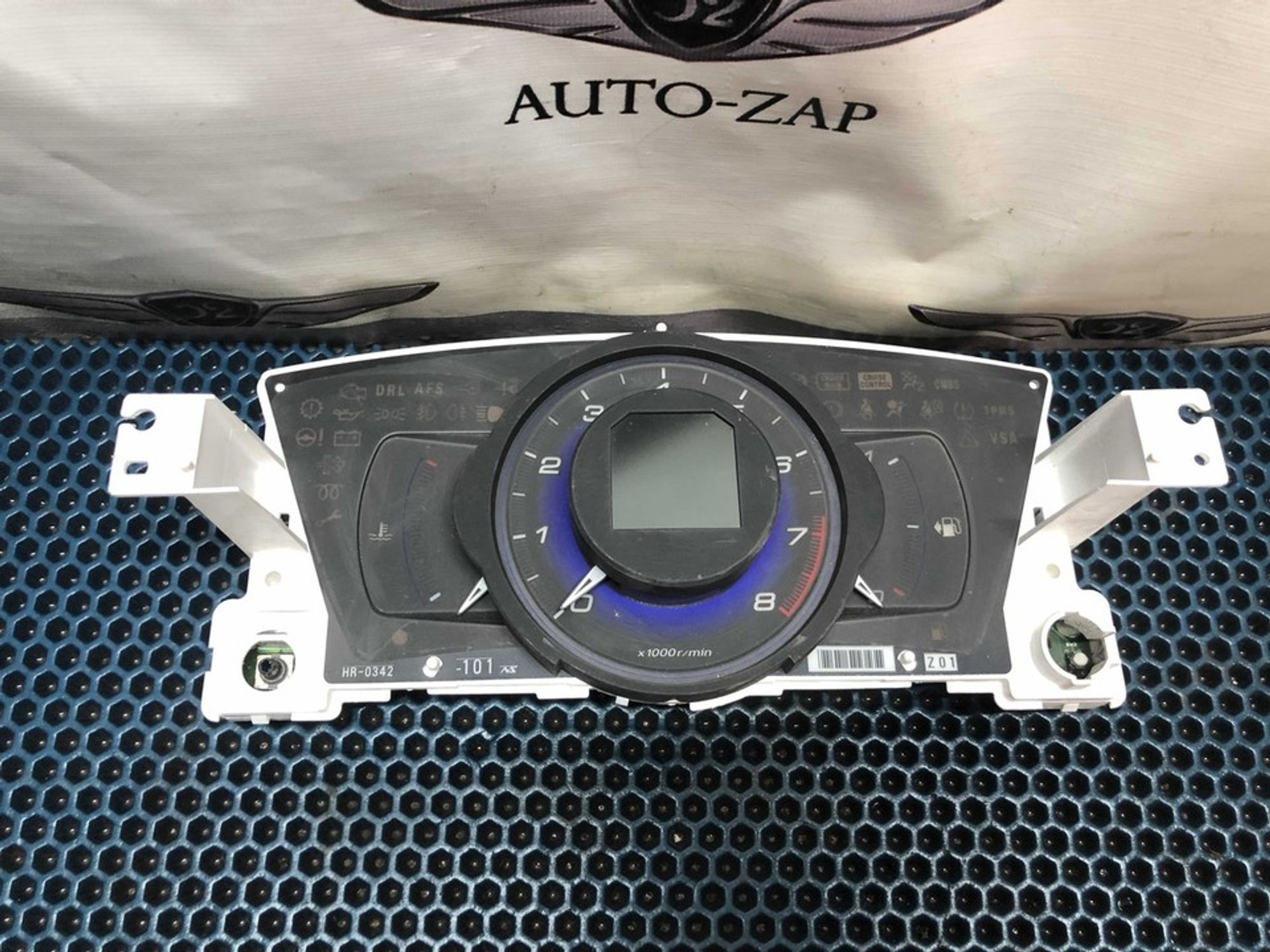 78200SMG632 Панель приборов Honda Civic VIII, 1000 рублей, Нижний Новгород