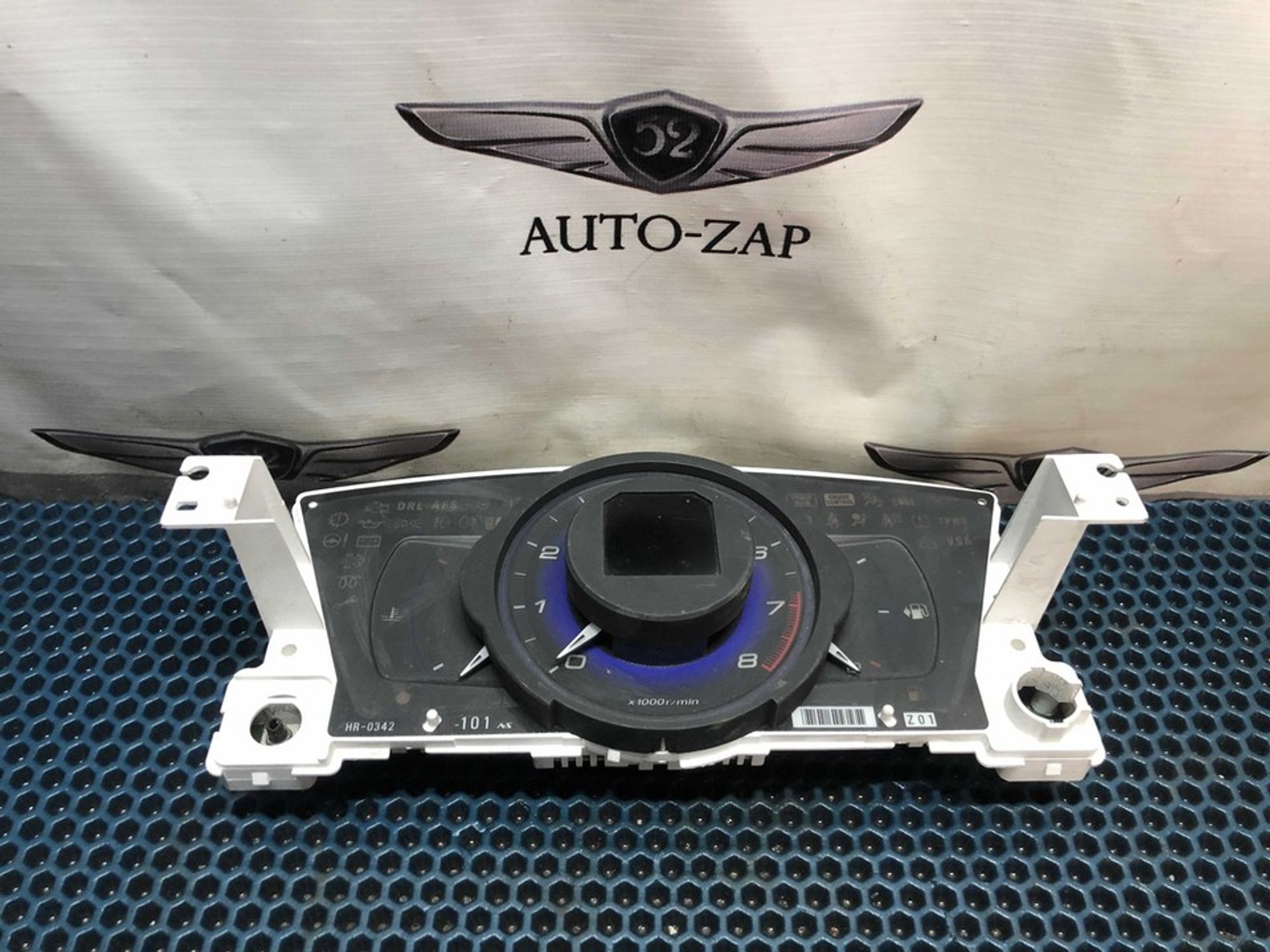 78200SMG632 Панель приборов Honda Civic VIII, 1000 рублей, Нижний Новгород