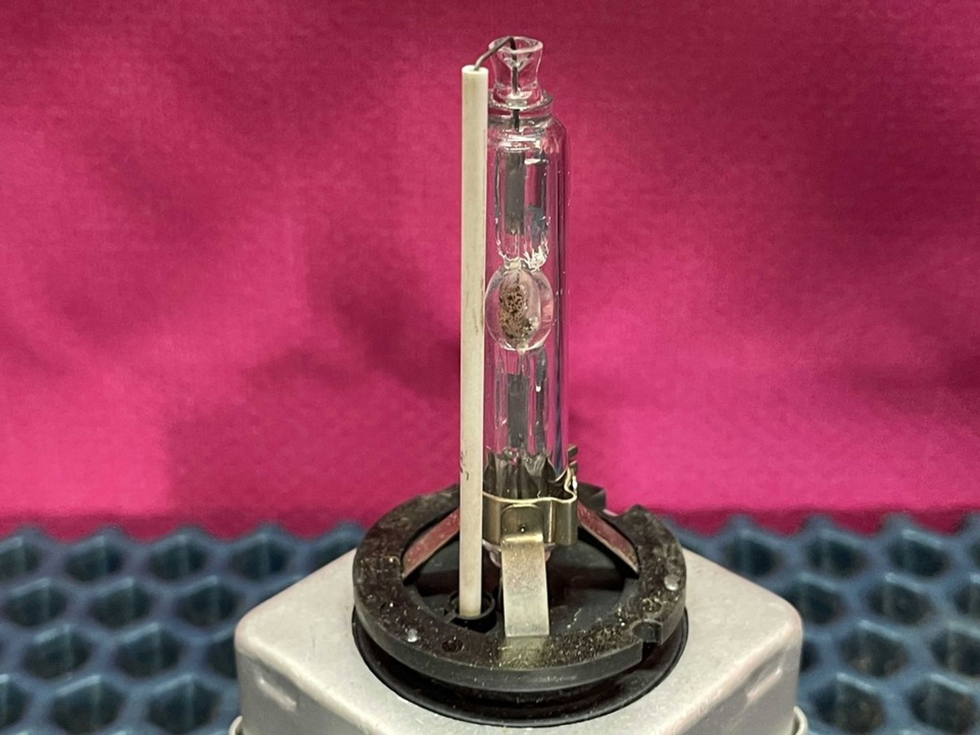 L19735 Лампа xenon D3S Volkswagen Golf VI, 1000 рублей, Нижний Новгород