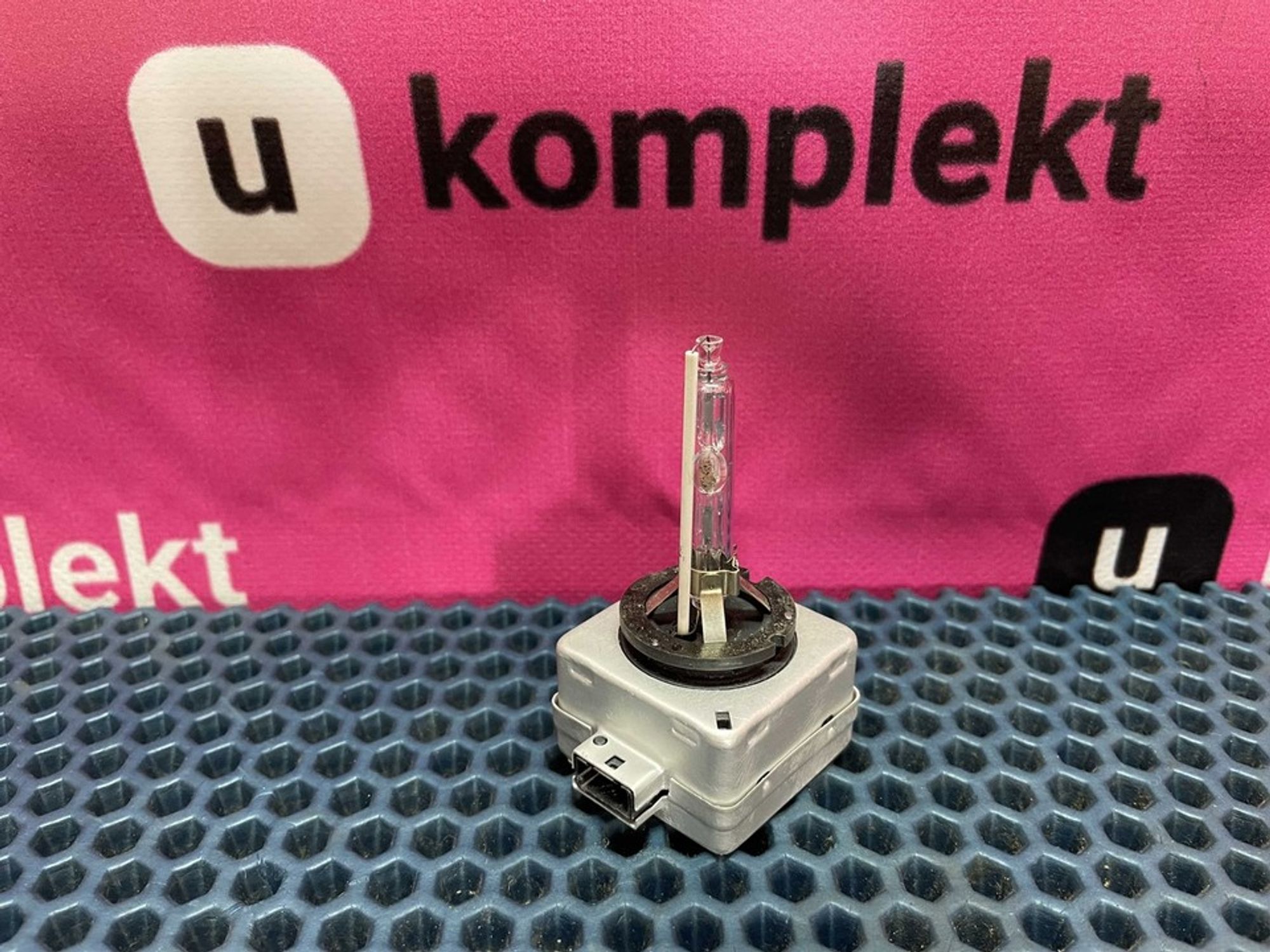 L19735 Лампа xenon D3S Volkswagen Golf VI, 1000 рублей, Нижний Новгород