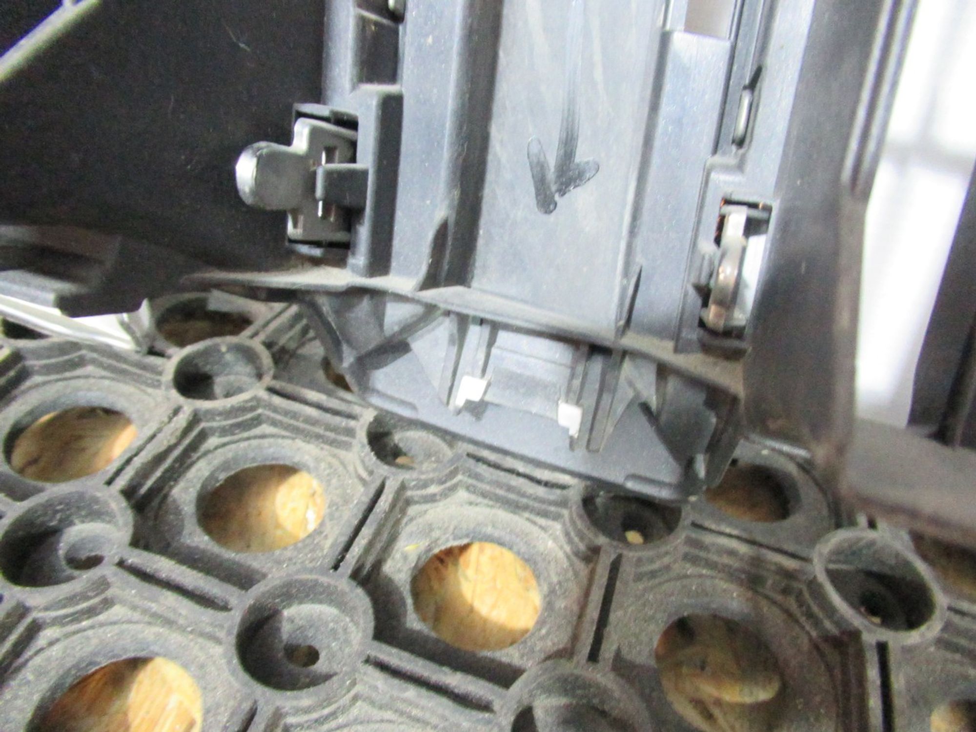 5311160A71 Решетка радиатора Toyota Land Cruiser Prado 150, 3300 рублей, Нижний Новгород