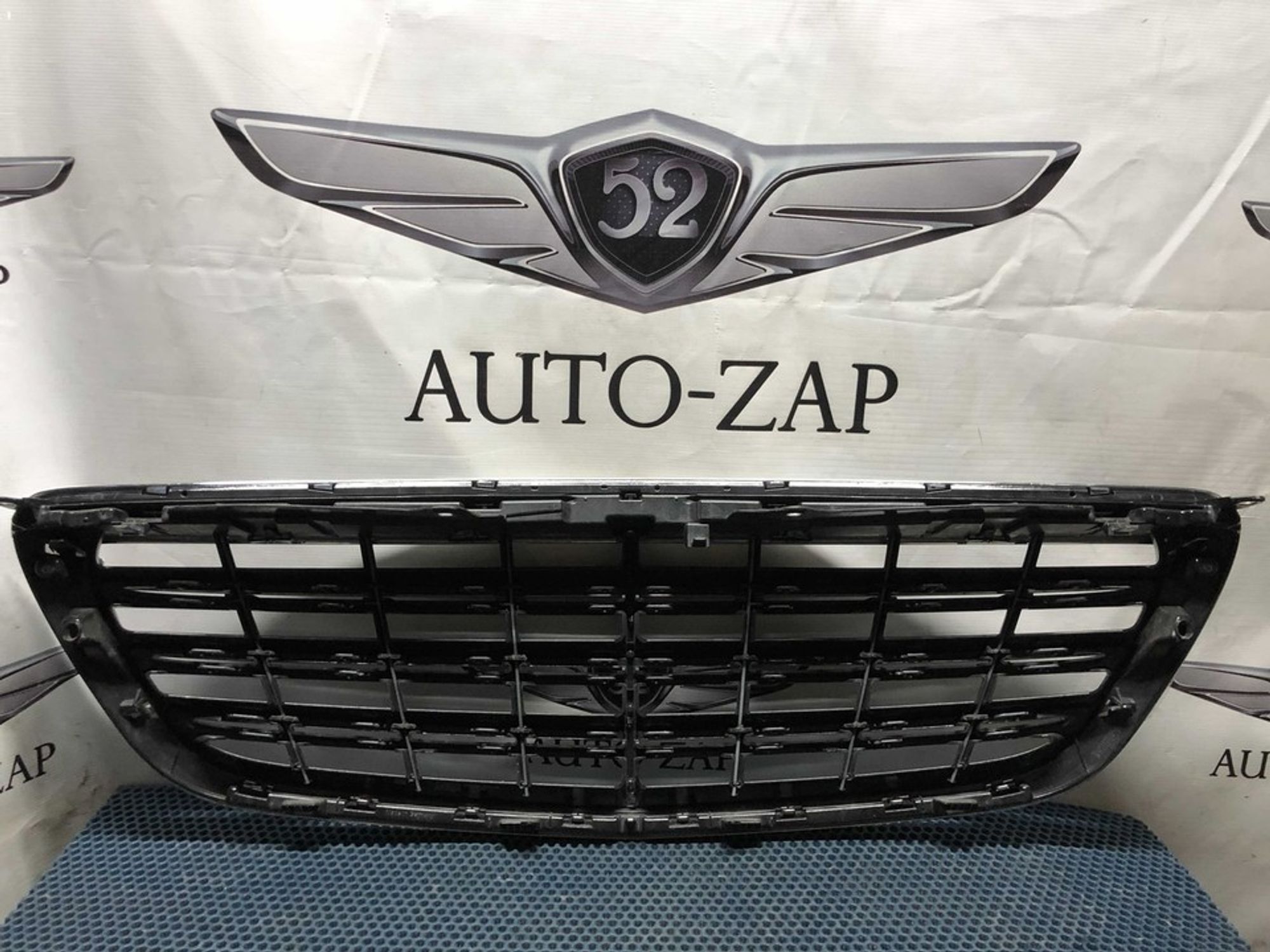 A2228802200 Решетка радиатора Mercedes-Benz S-class W222, 7700 рублей, Нижний Новгород