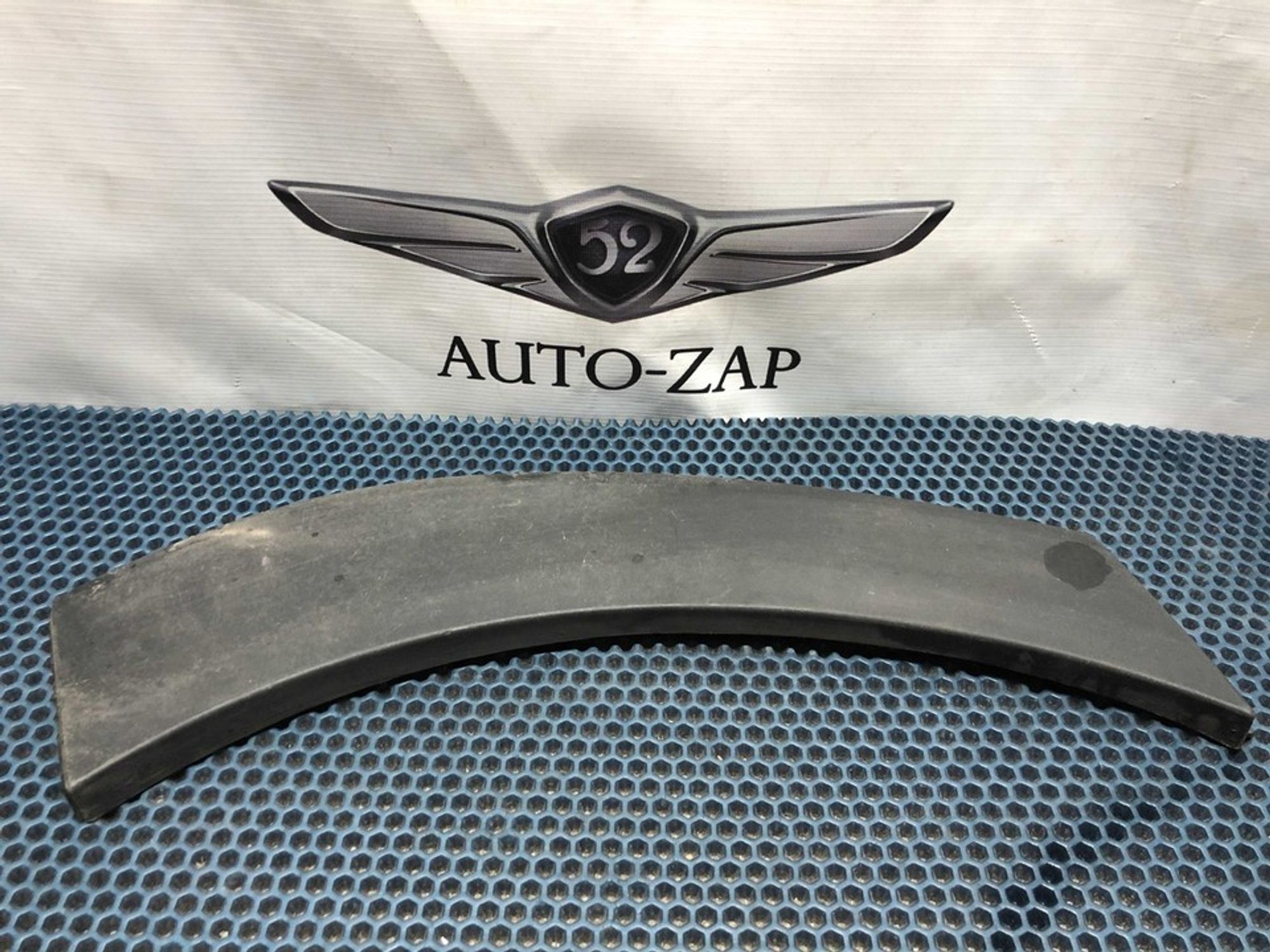 87744D7000 Расширитель крыла задний правый R Hyundai Tucson III, 1200 рублей, Нижний Новгород