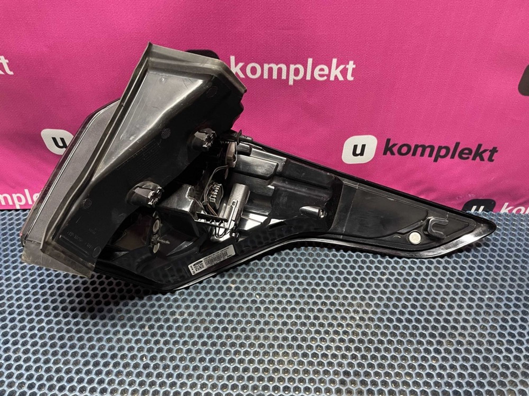 GV4113405BJ Фонарь задний левый L Ford Kuga II, 2500 рублей, Нижний Новгород