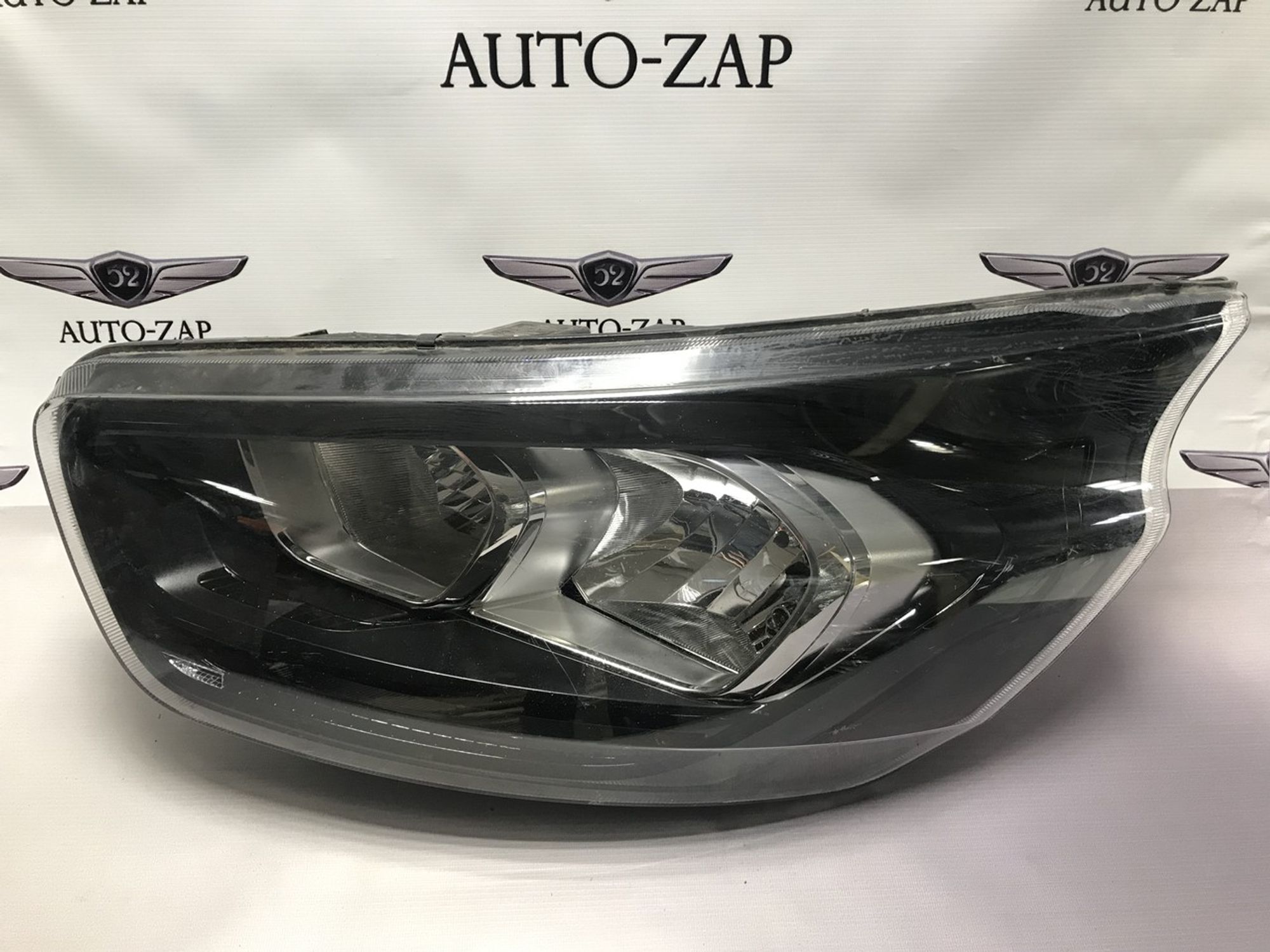 JK2113W030 Фара левая L Ford Tourneo Custom, 2000 рублей, Нижний Новгород