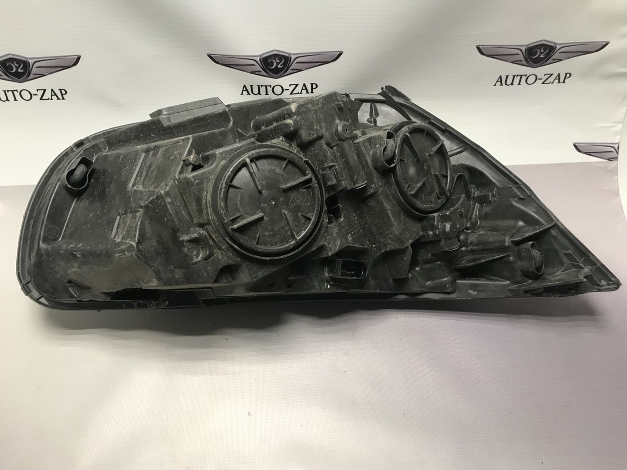 JK2113W030 Фара левая L Ford Tourneo Custom, 2000 рублей, Нижний Новгород