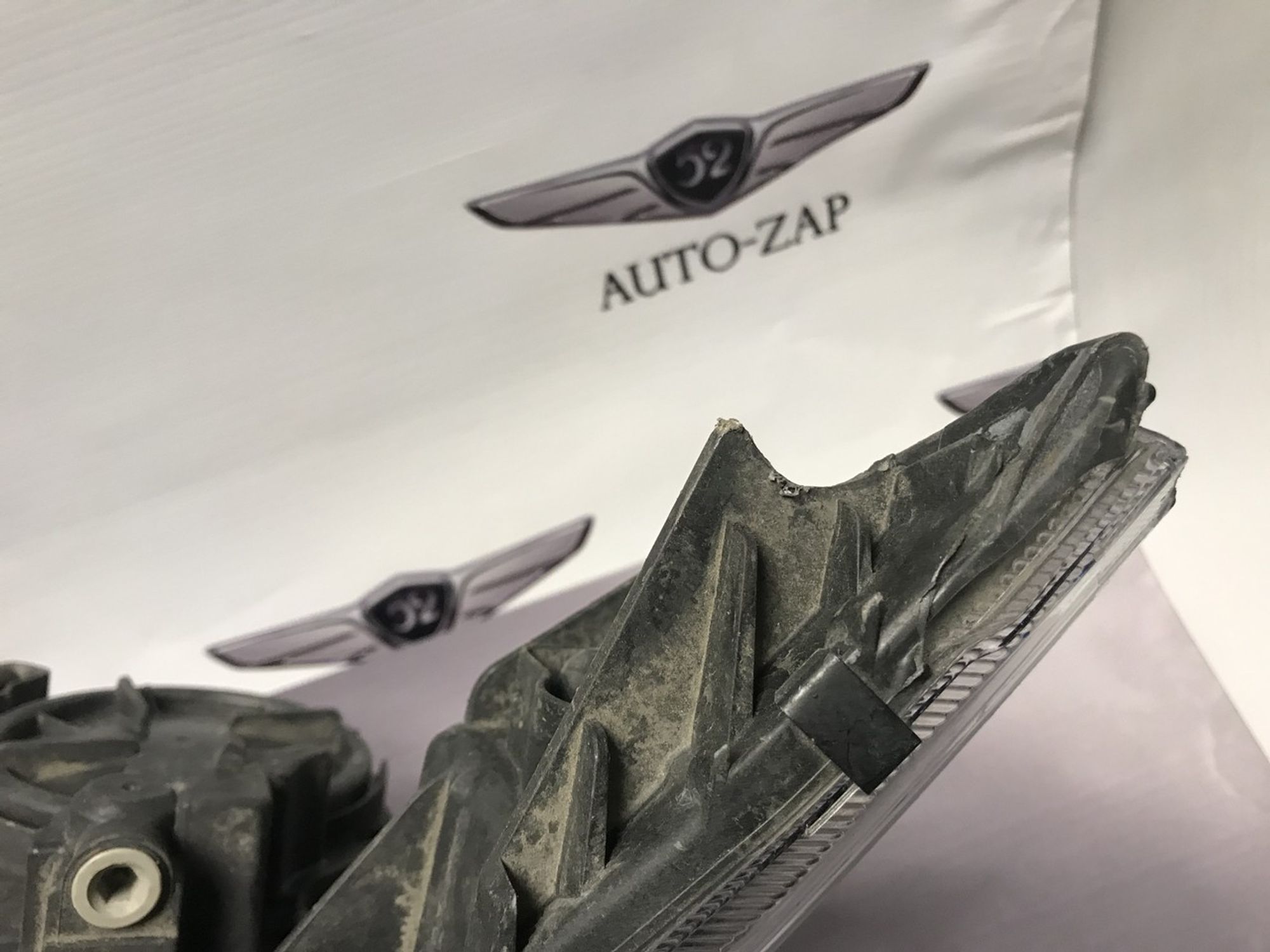 JK2113W030 Фара левая L Ford Tourneo Custom, 2000 рублей, Нижний Новгород