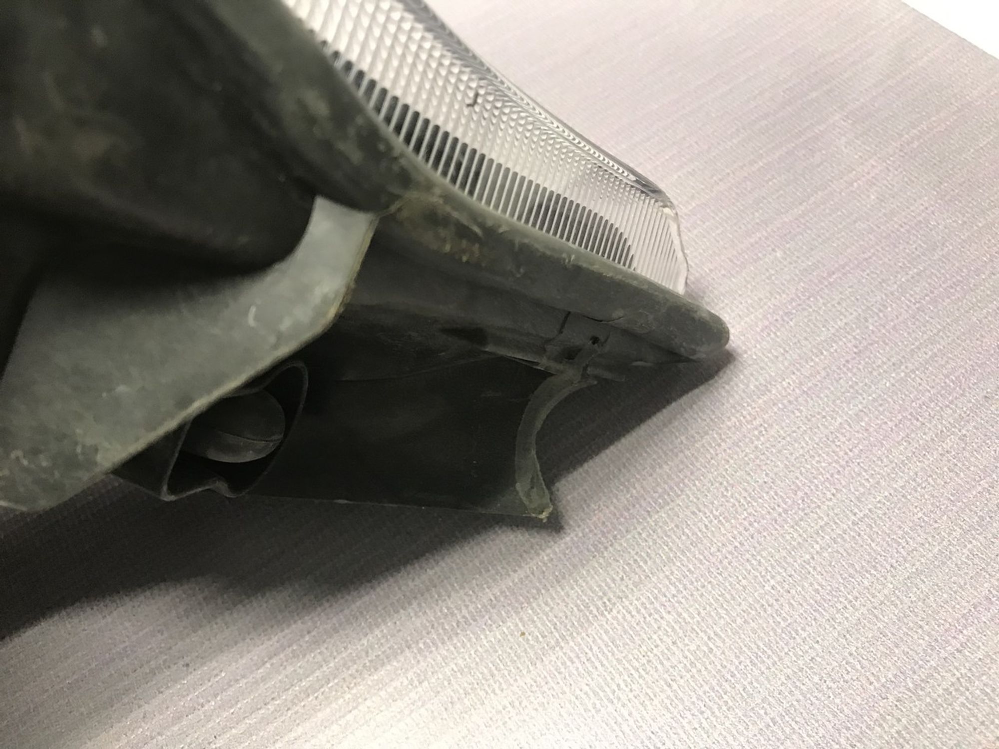 JK2113W030 Фара левая L Ford Tourneo Custom, 2000 рублей, Нижний Новгород