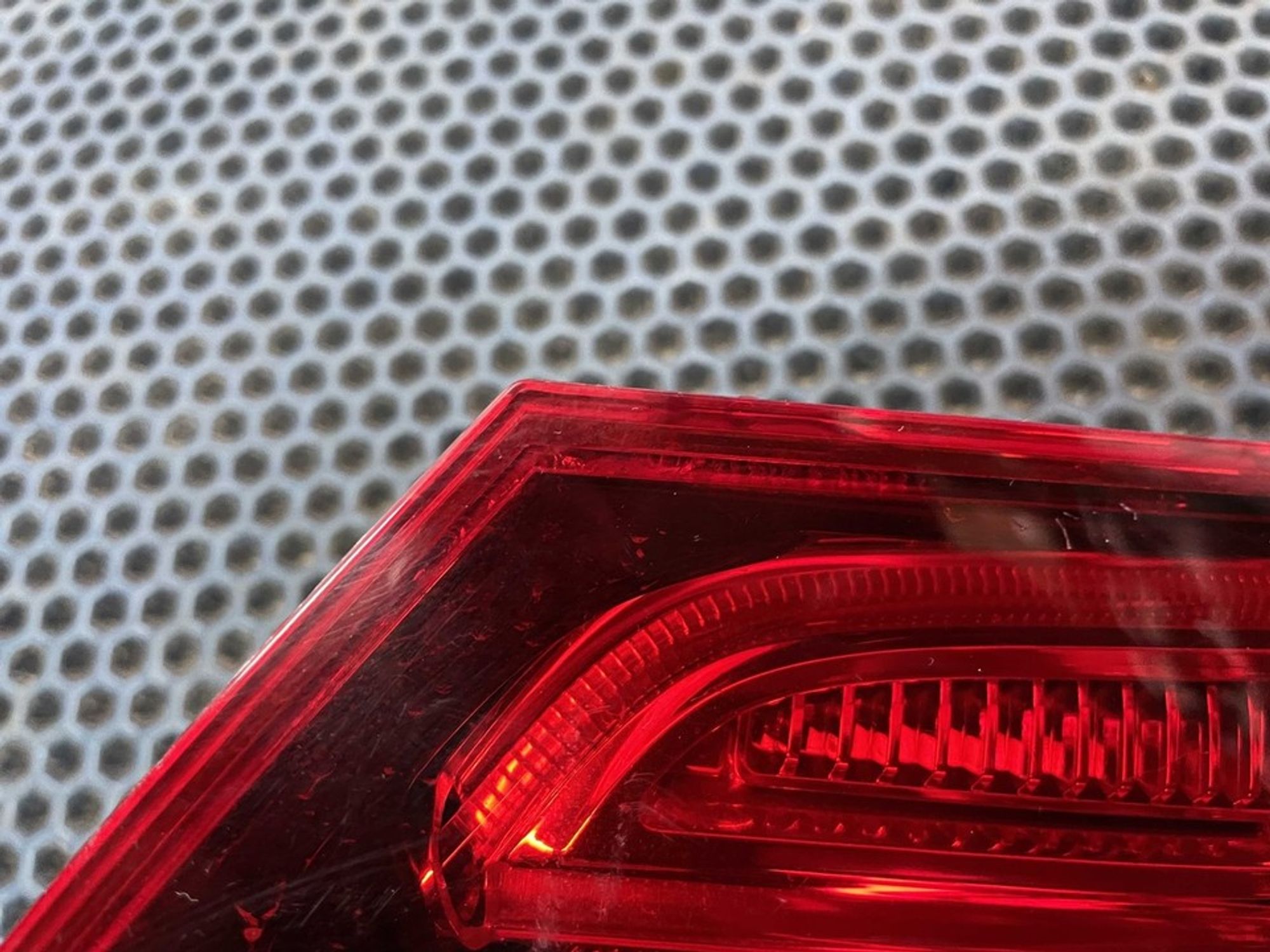 A2129069002 Фонарь задний правый внутренний R Mercedes-Benz E-class W212, 4500 рублей, Нижний Новгород