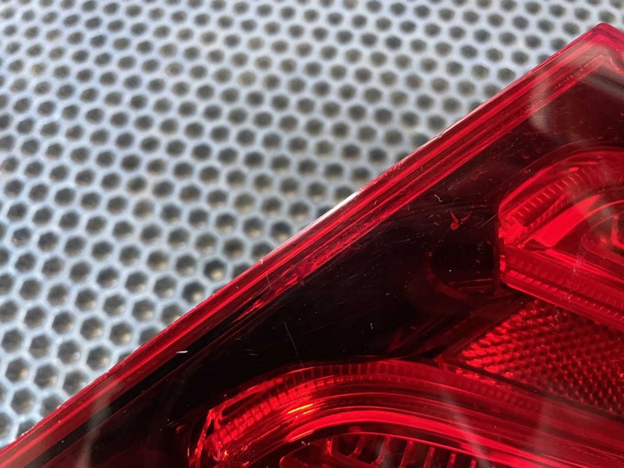 A2129069002 Фонарь задний правый внутренний R Mercedes-Benz E-class W212, 4500 рублей, Нижний Новгород