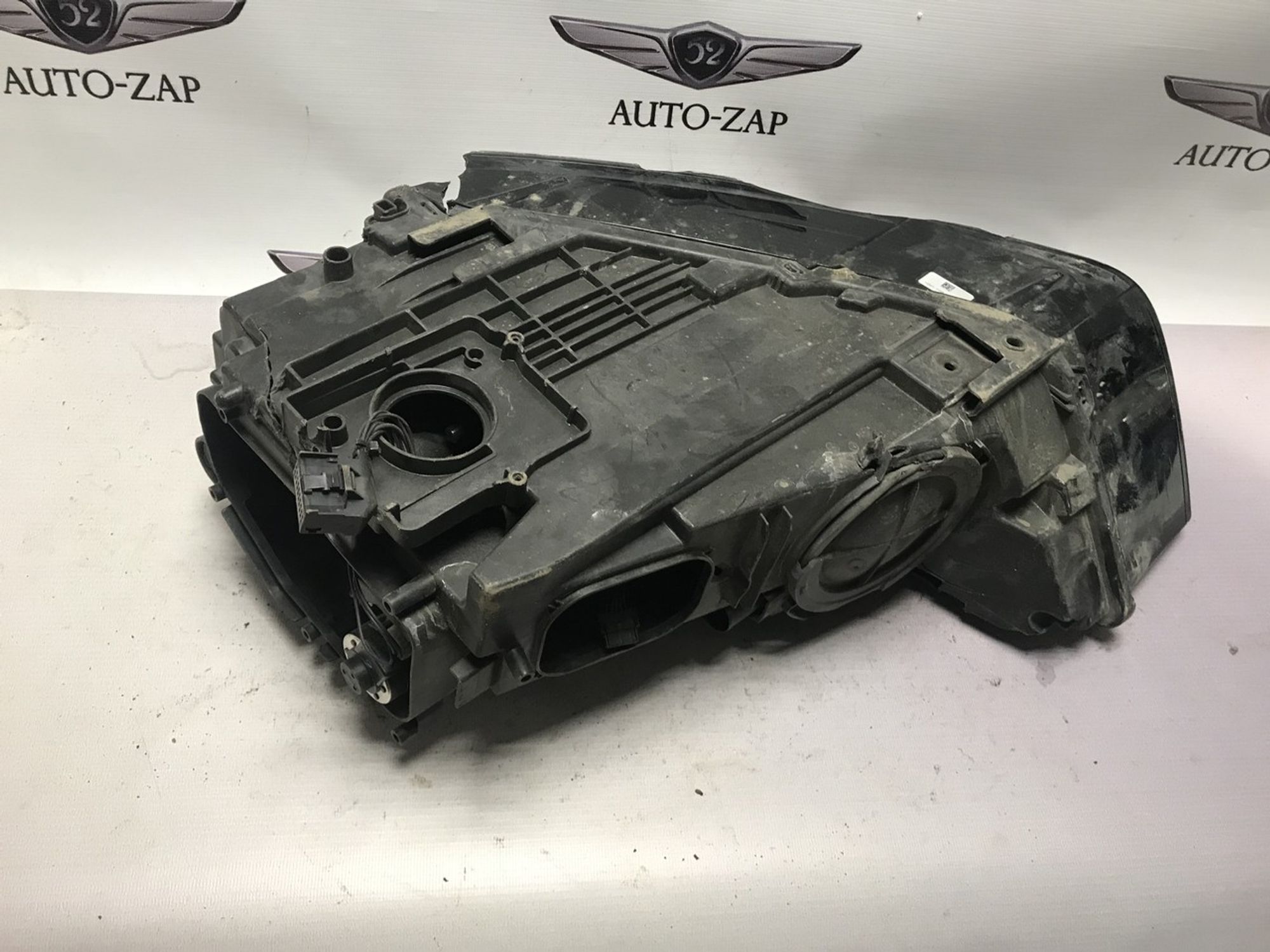 8U0941044C Фара правая R Audi Q3 8U, 1700 рублей, Нижний Новгород