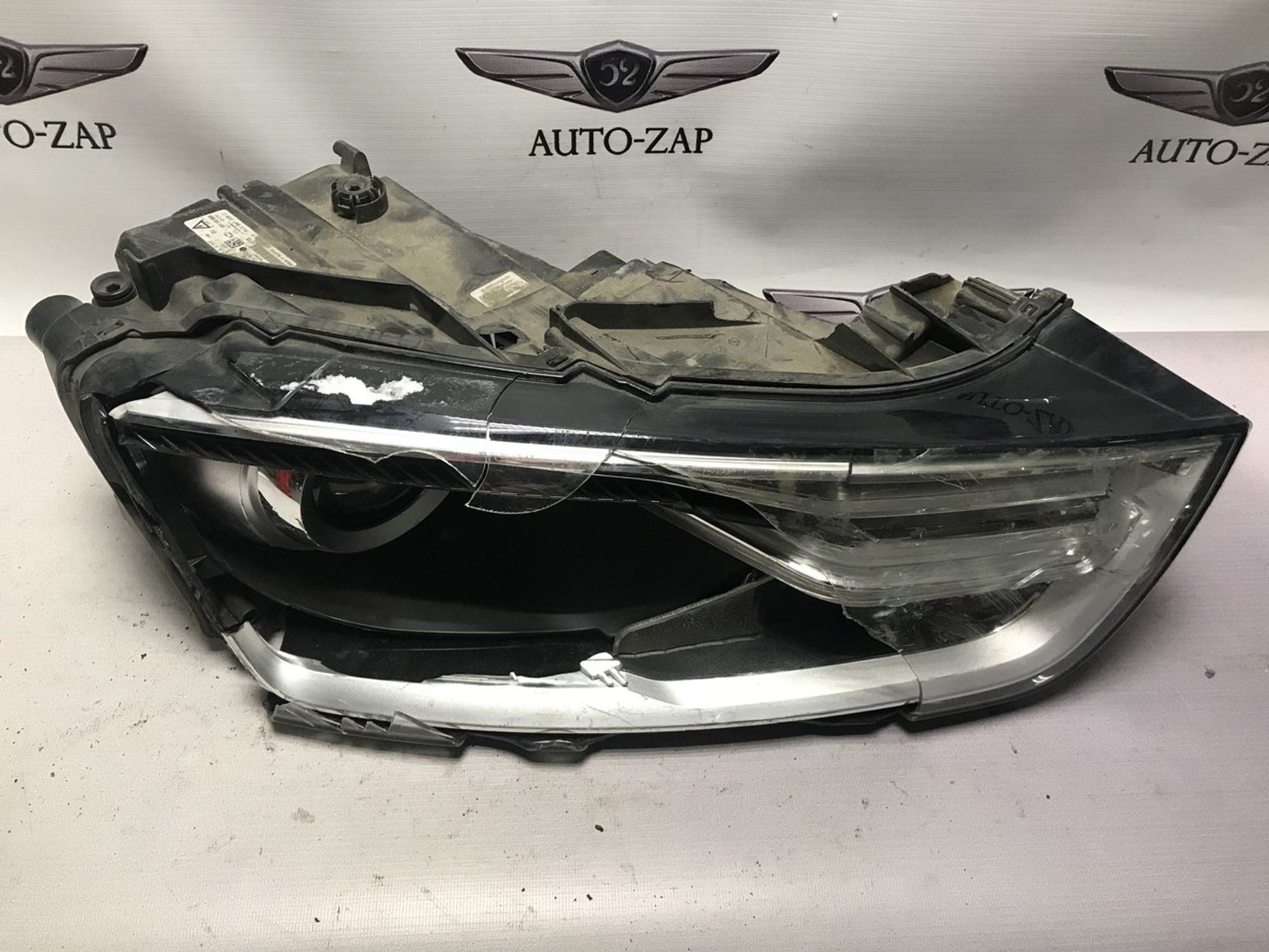 8U0941044C Фара правая R Audi Q3 8U, 1700 рублей, Нижний Новгород