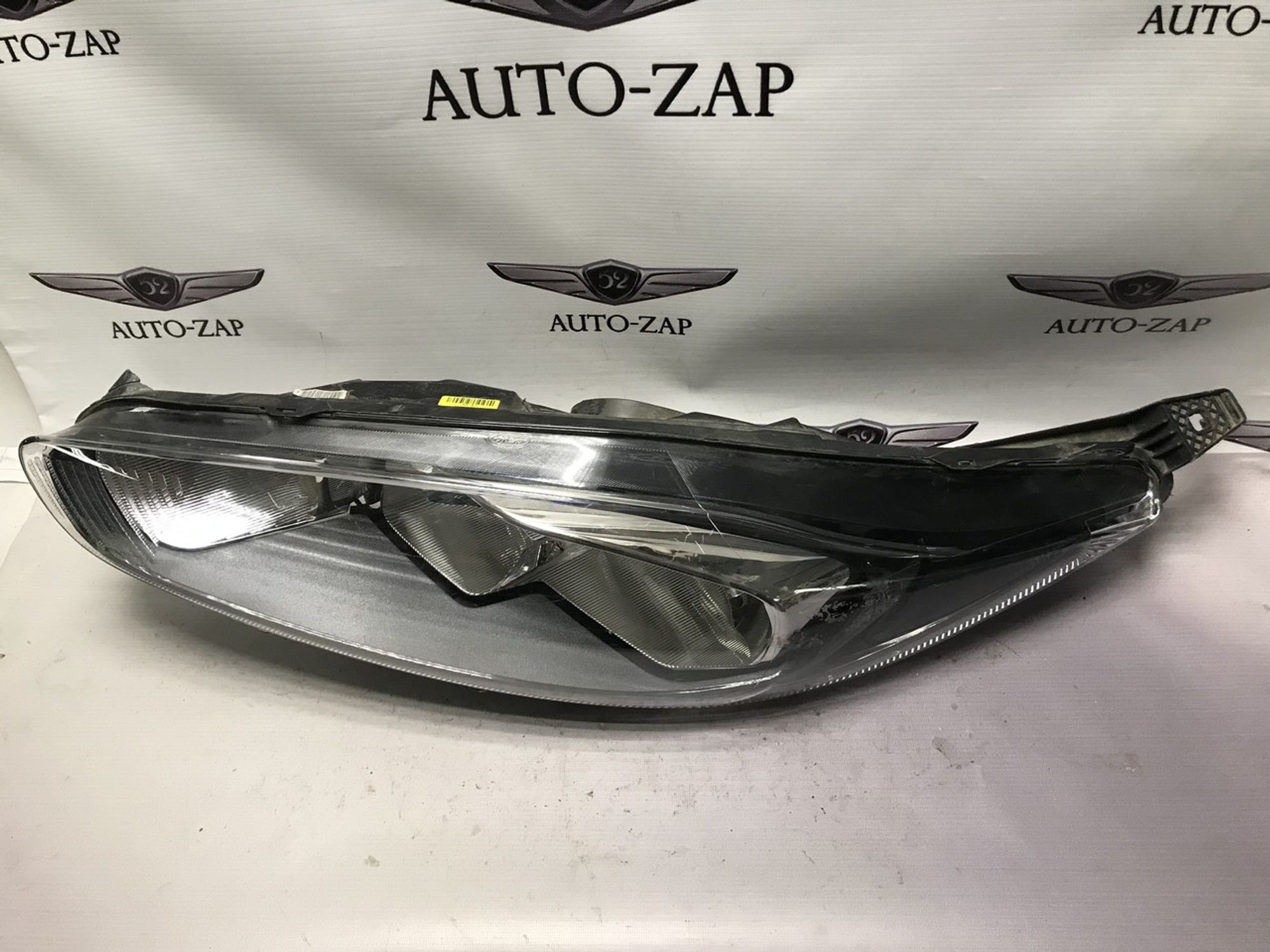 2126888 Фара левая L Ford Fiesta VII, 1500 рублей, Нижний Новгород