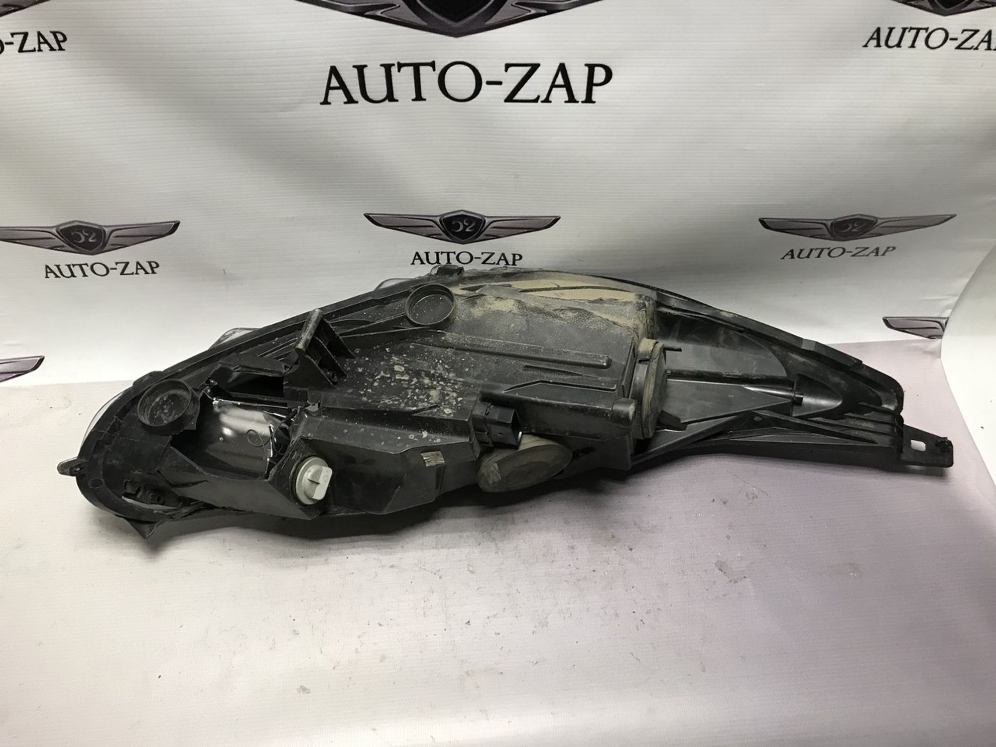 2126888 Фара левая L Ford Fiesta VII, 1500 рублей, Нижний Новгород