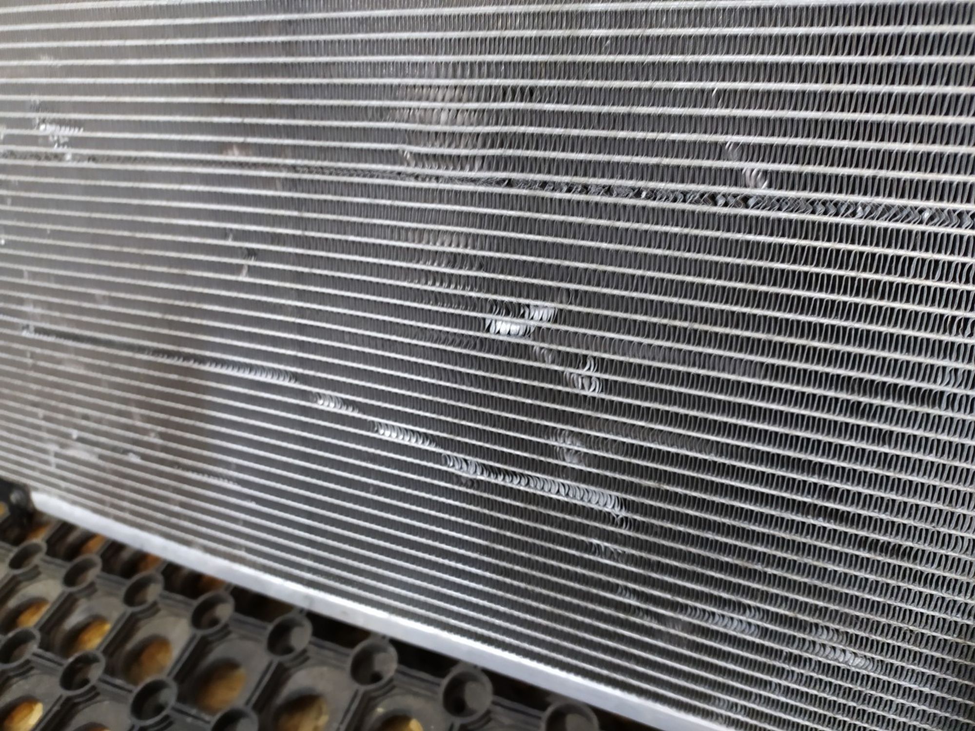 8846060440 Радиатор кондиционера Toyota Land Cruiser Prado 150, 2900 рублей, Нижний Новгород