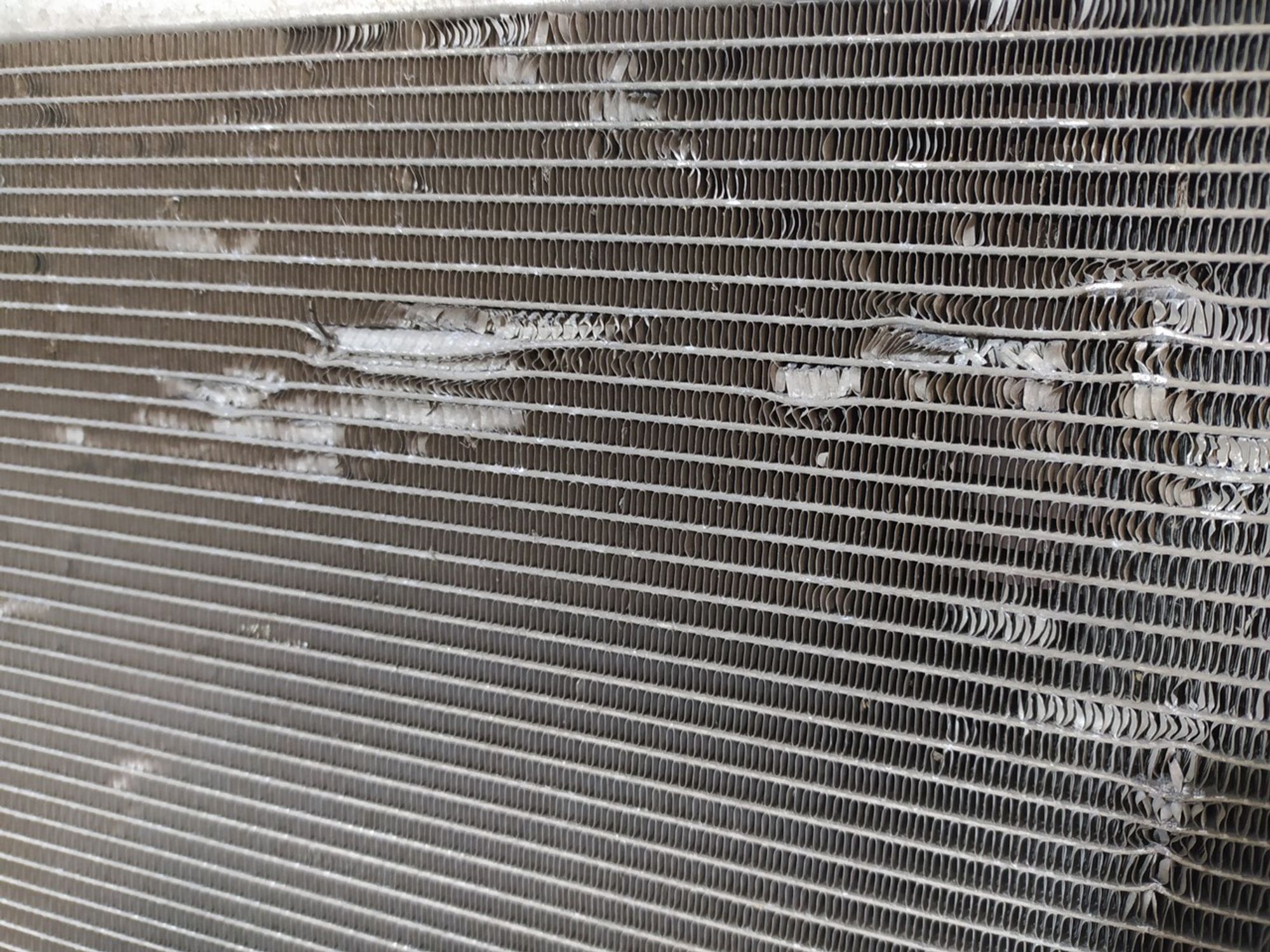 8846060440 Радиатор кондиционера Toyota Land Cruiser Prado 150, 2900 рублей, Нижний Новгород