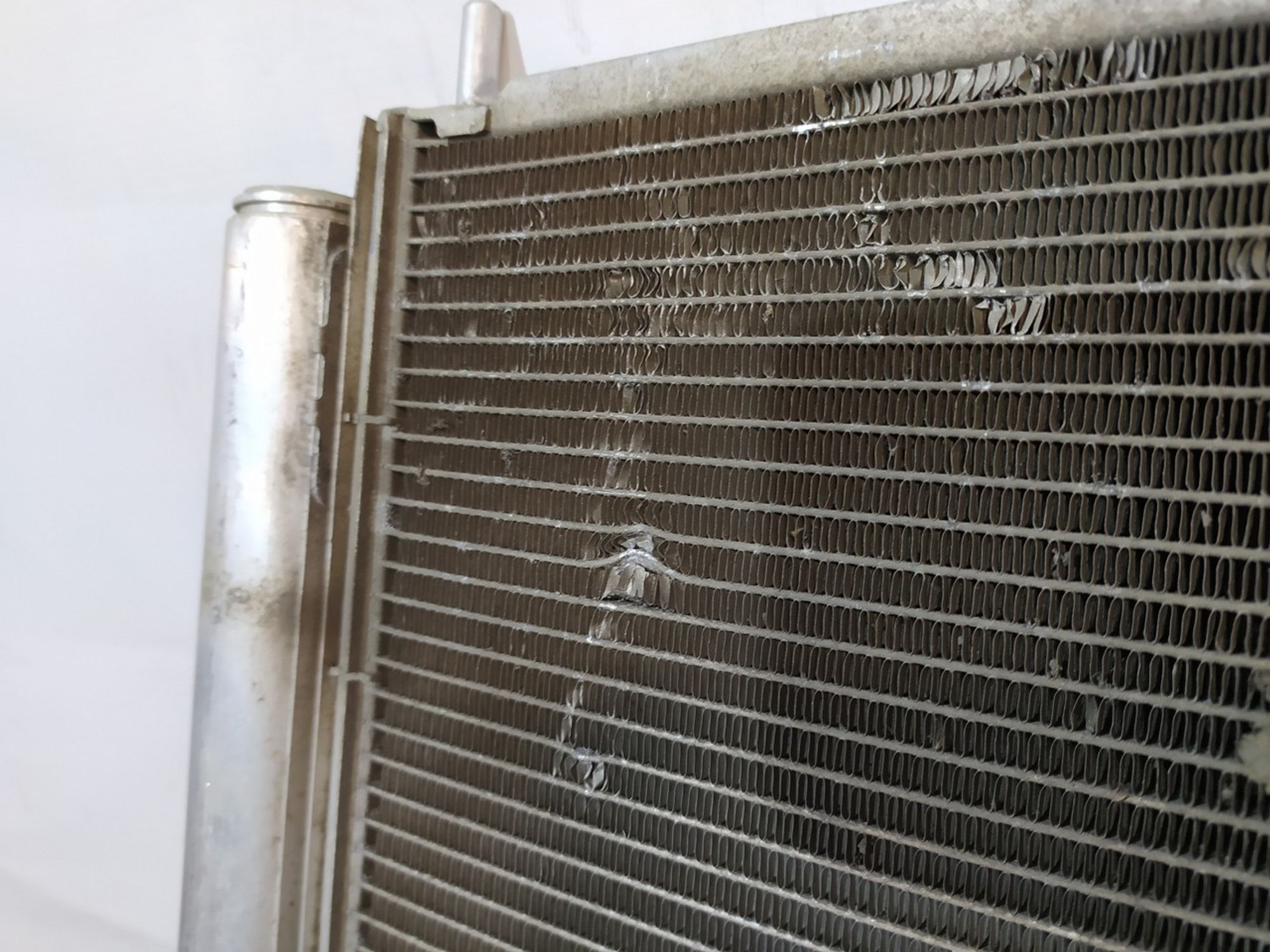 8846060440 Радиатор кондиционера Toyota Land Cruiser Prado 150, 2900 рублей, Нижний Новгород