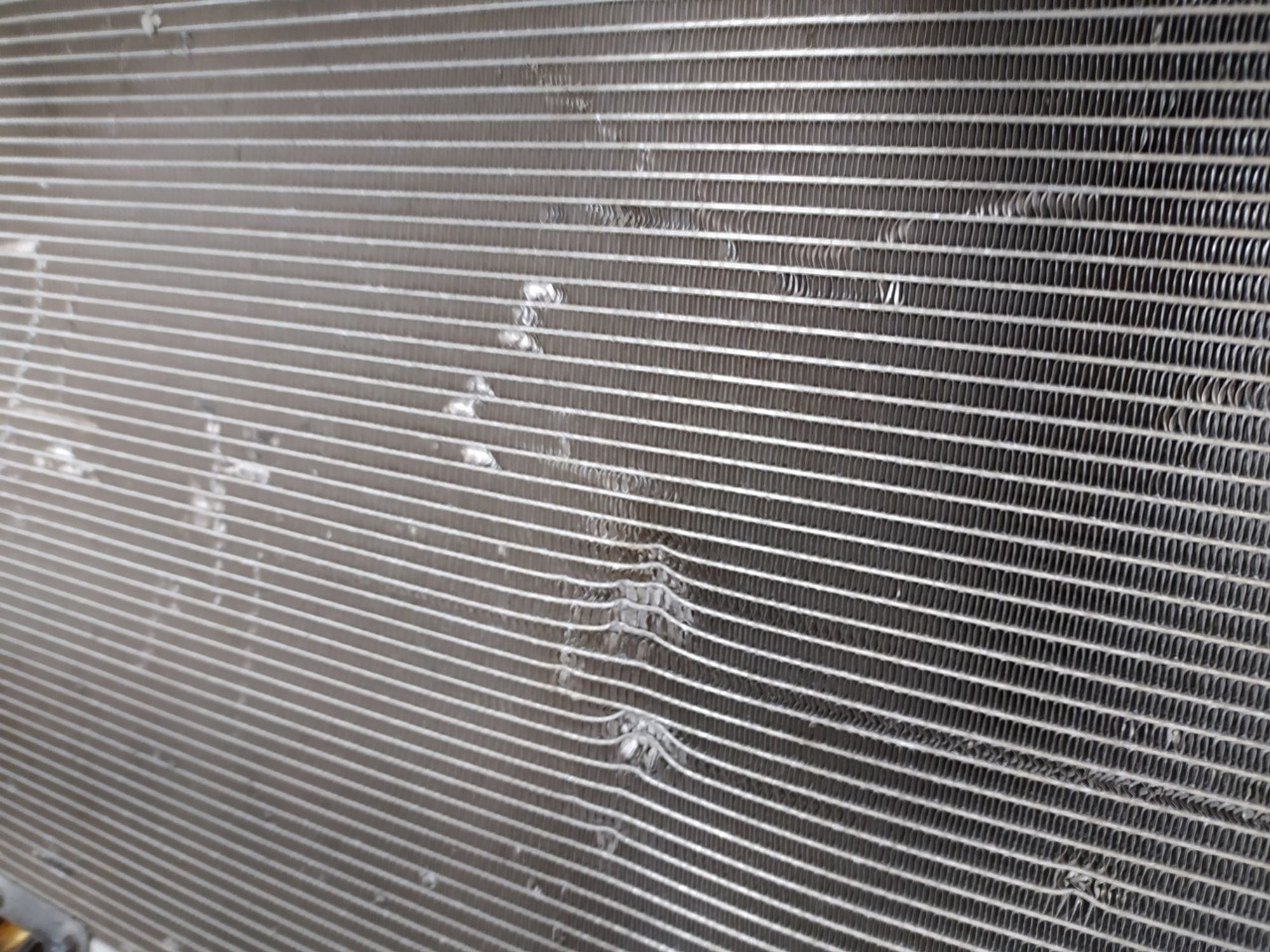 8846060440 Радиатор кондиционера Toyota Land Cruiser Prado 150, 2900 рублей, Нижний Новгород