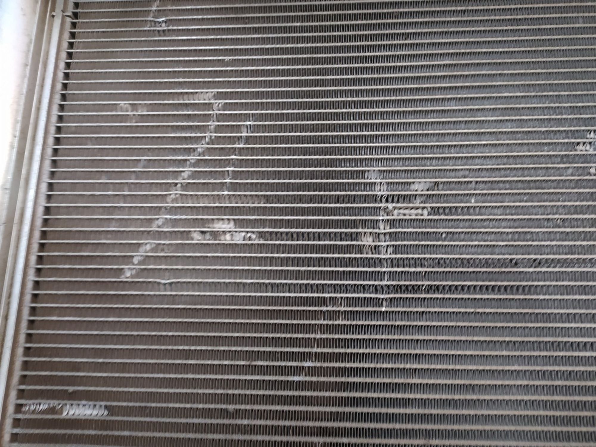 8846060440 Радиатор кондиционера Toyota Land Cruiser Prado 150, 2900 рублей, Нижний Новгород