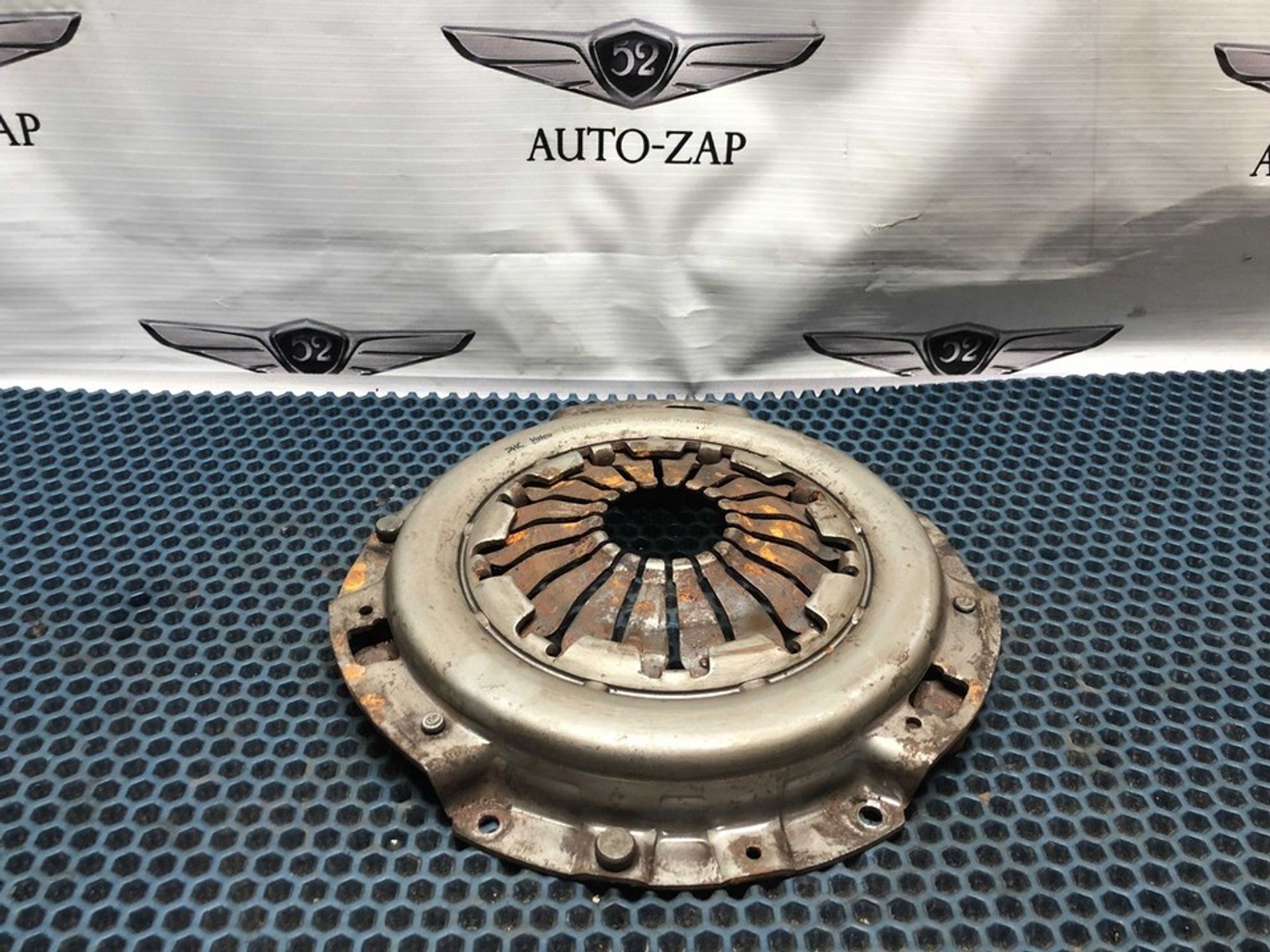 DWC20 Корзина сцепления Daewoo Nexia I, 800 рублей, Нижний Новгород