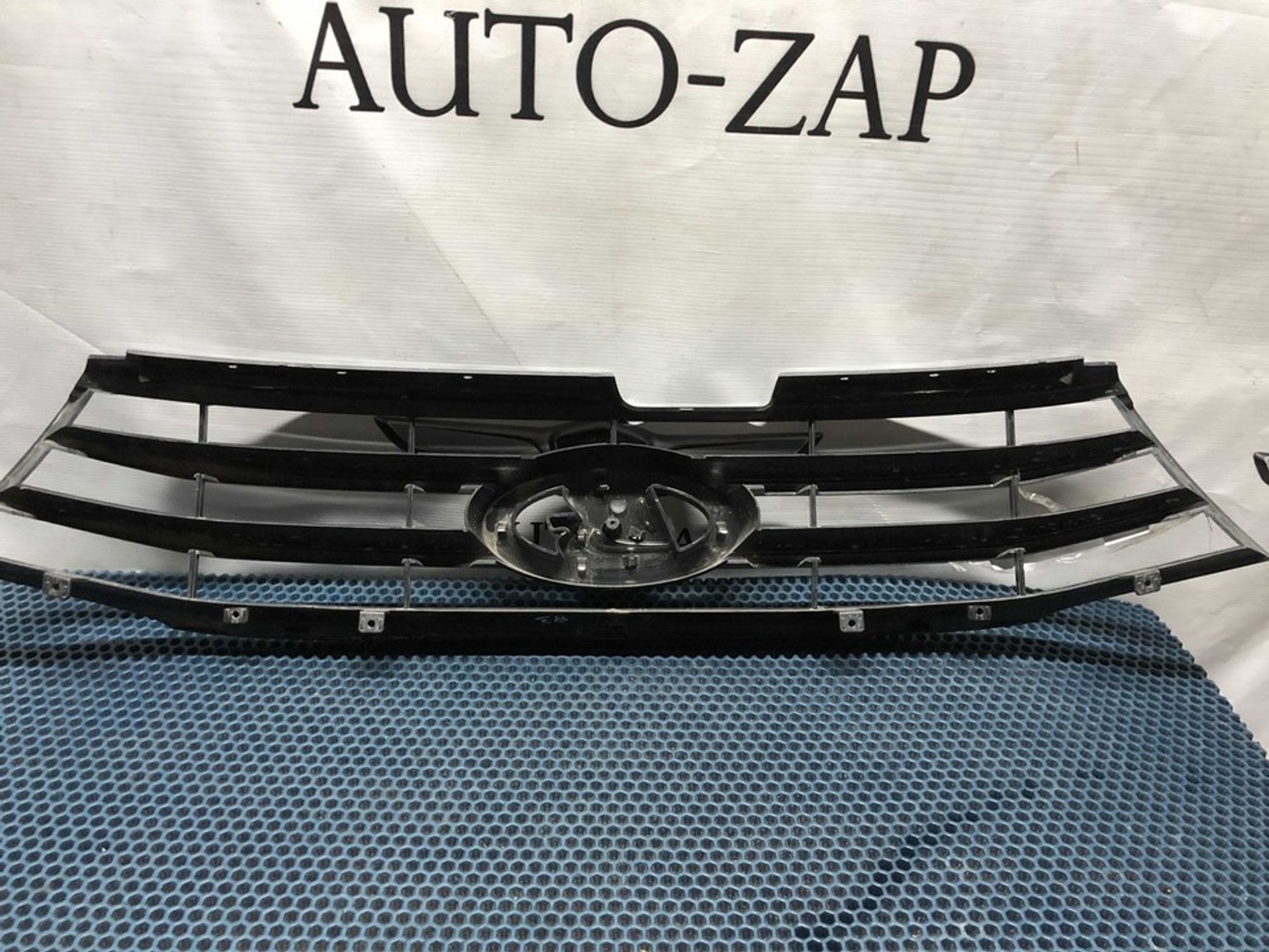 8450030181 Решетка радиатора Lada Vesta, 900 рублей, Нижний Новгород