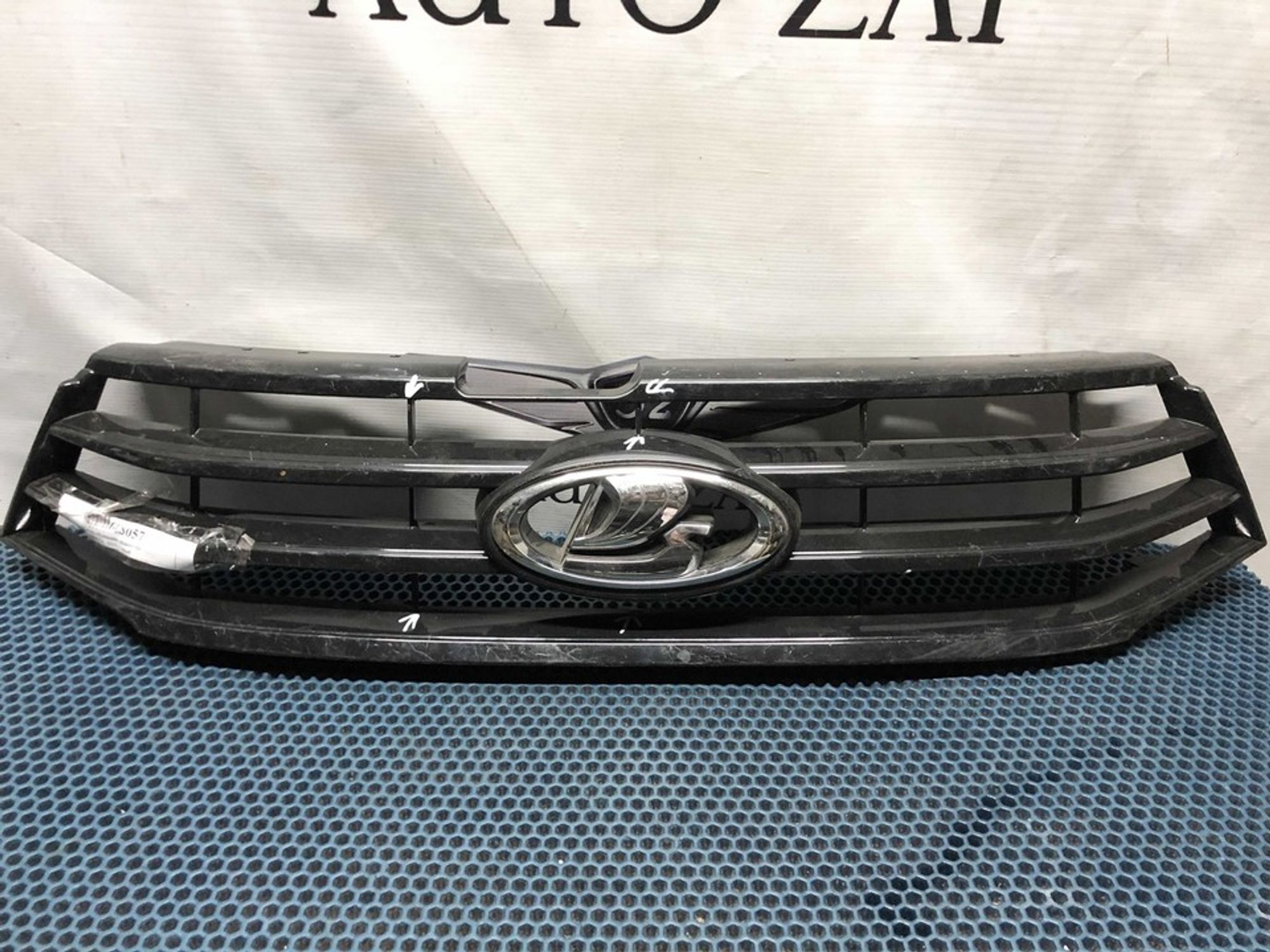 8450030181 Решетка радиатора Lada Vesta, 900 рублей, Нижний Новгород