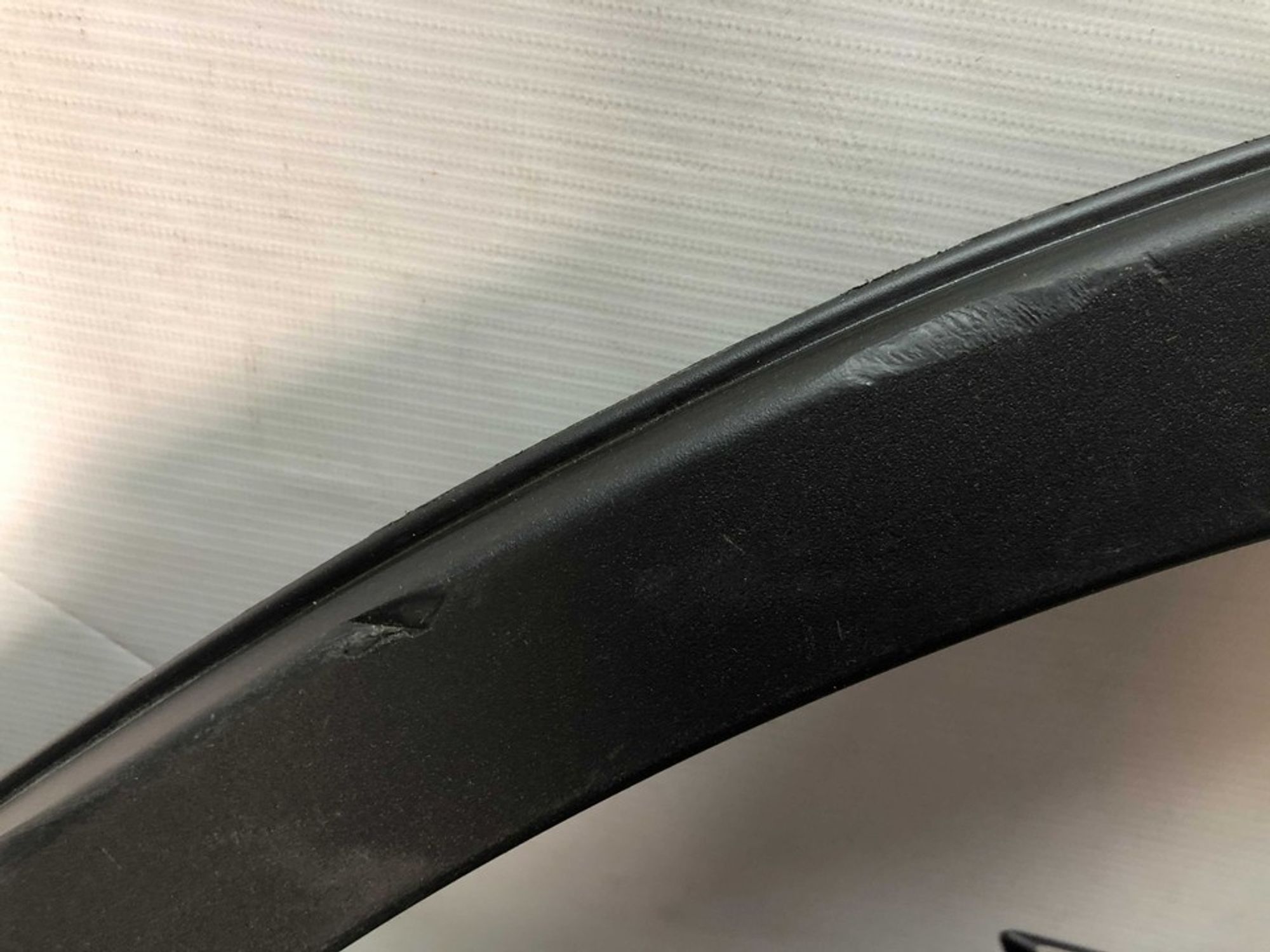 7560642190 Расширитель крыла задний левый L Toyota RAV4 CA40, 700 рублей, Нижний Новгород