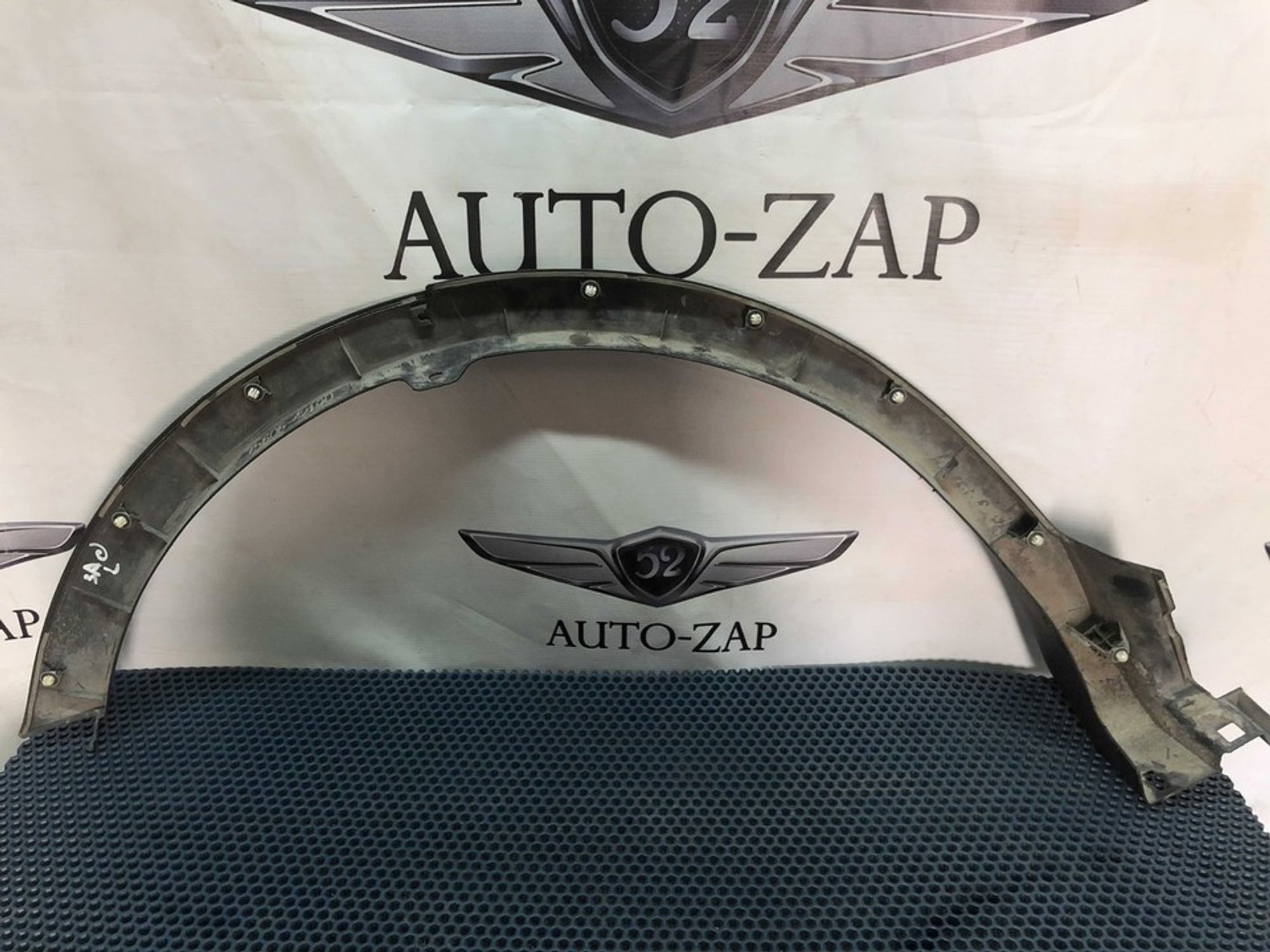 7560642190 Расширитель крыла задний левый L Toyota RAV4 CA40, 700 рублей, Нижний Новгород