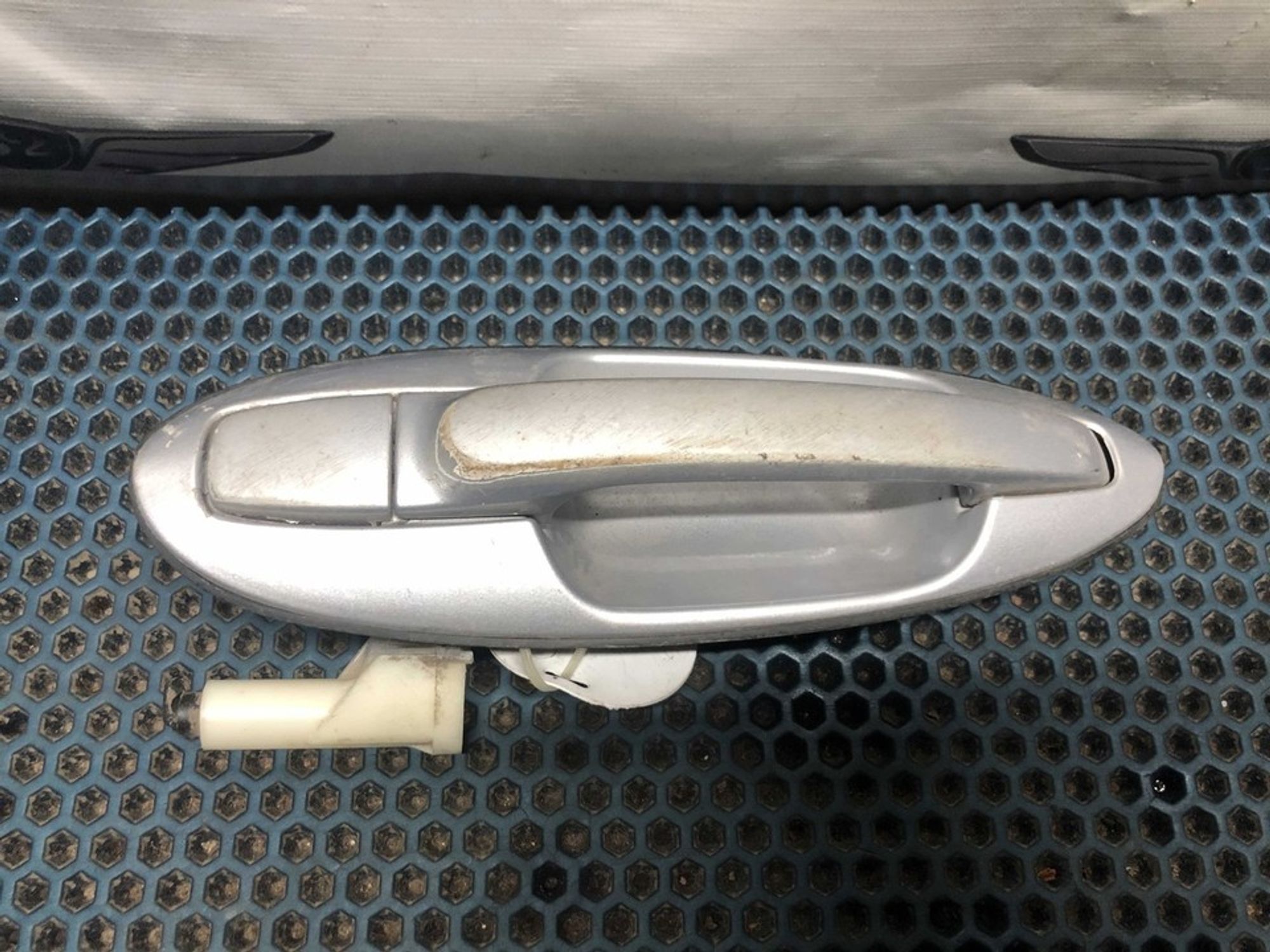 836603C000 Ручка двери наружная задняя левая L ..., 900 рублей, Нижний Новгород