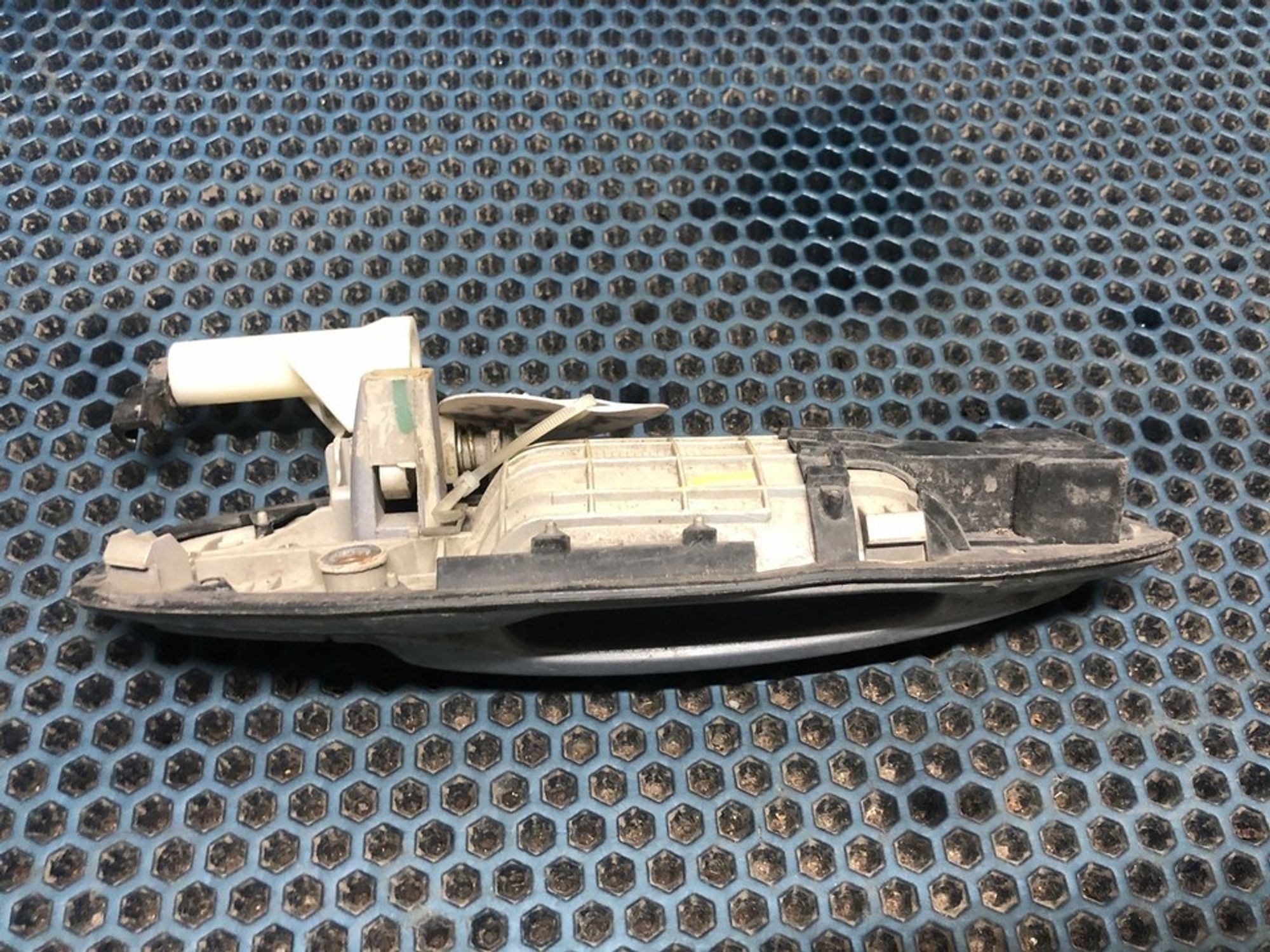 836603C000 Ручка двери наружная задняя левая L ..., 900 рублей, Нижний Новгород