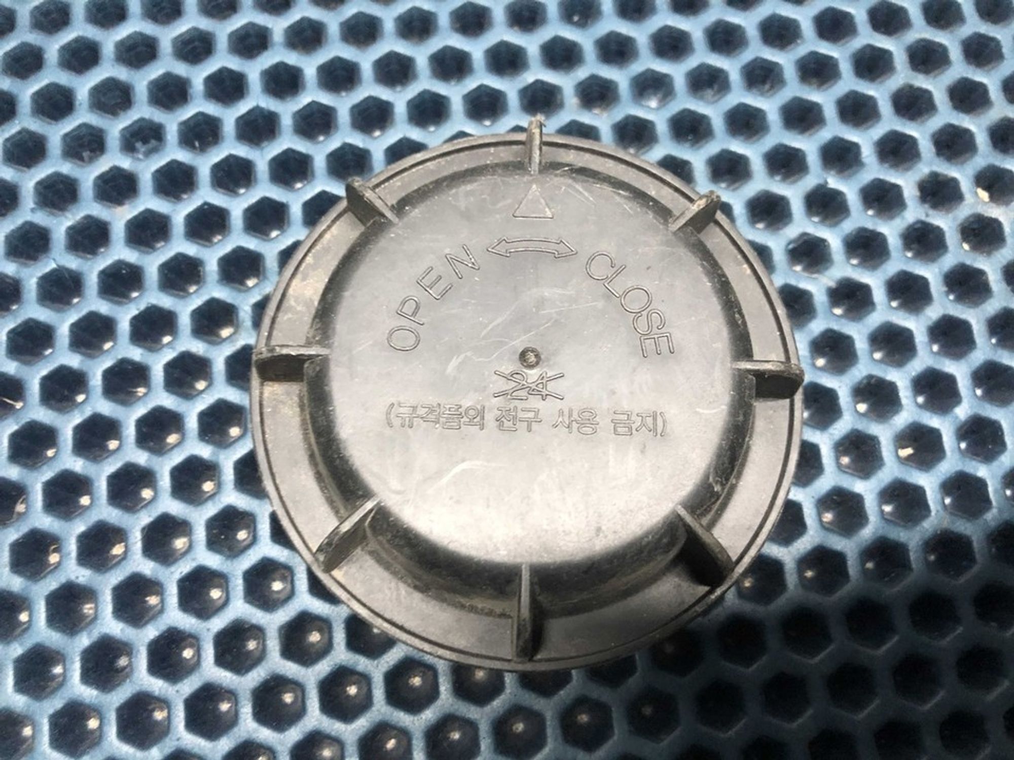 921912E000 Крышка фары Hyundai Неопознанная модель, 500 рублей, Нижний Новгород