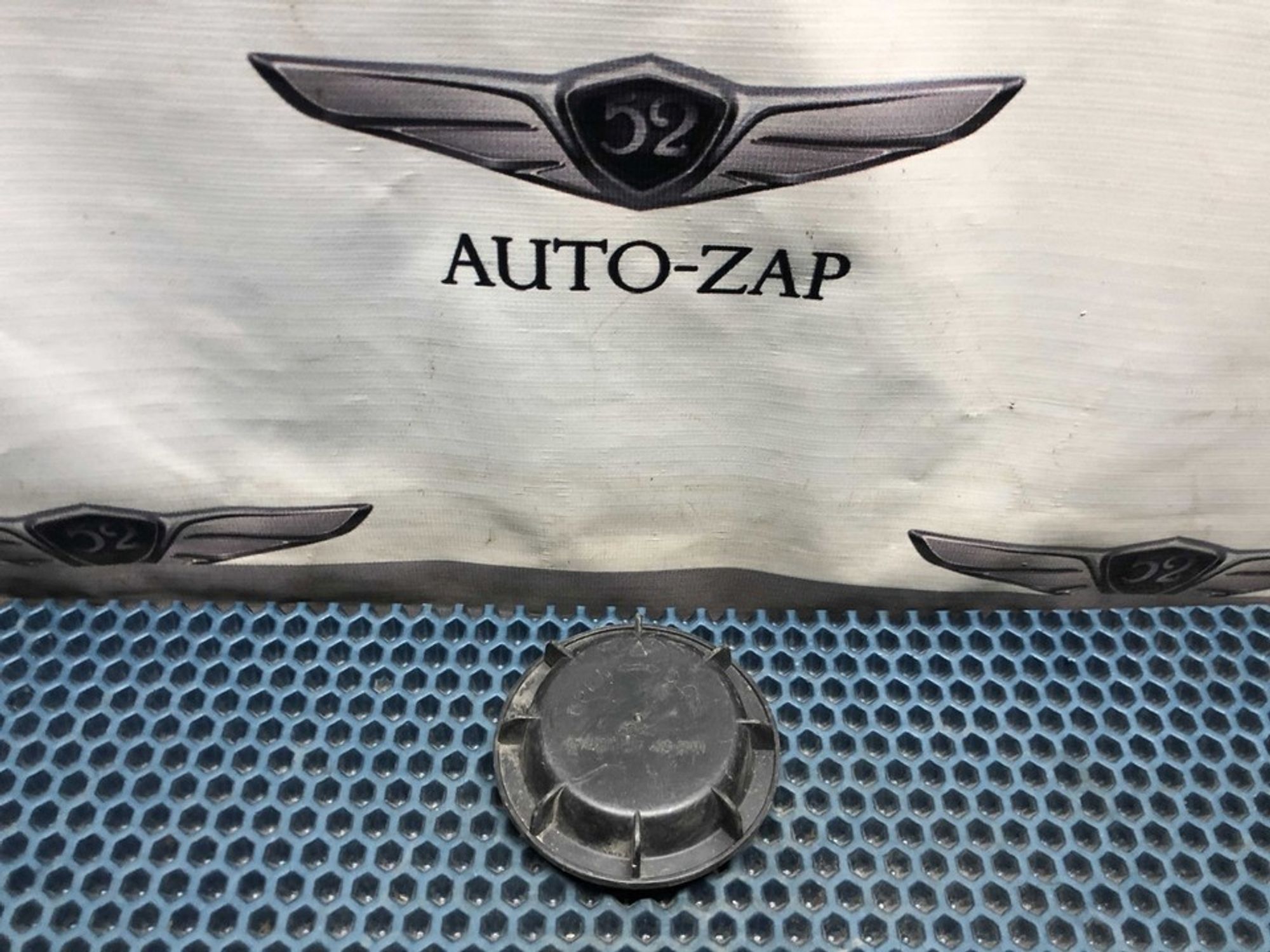 921912E000 Крышка фары Hyundai Неопознанная модель, 500 рублей, Нижний Новгород