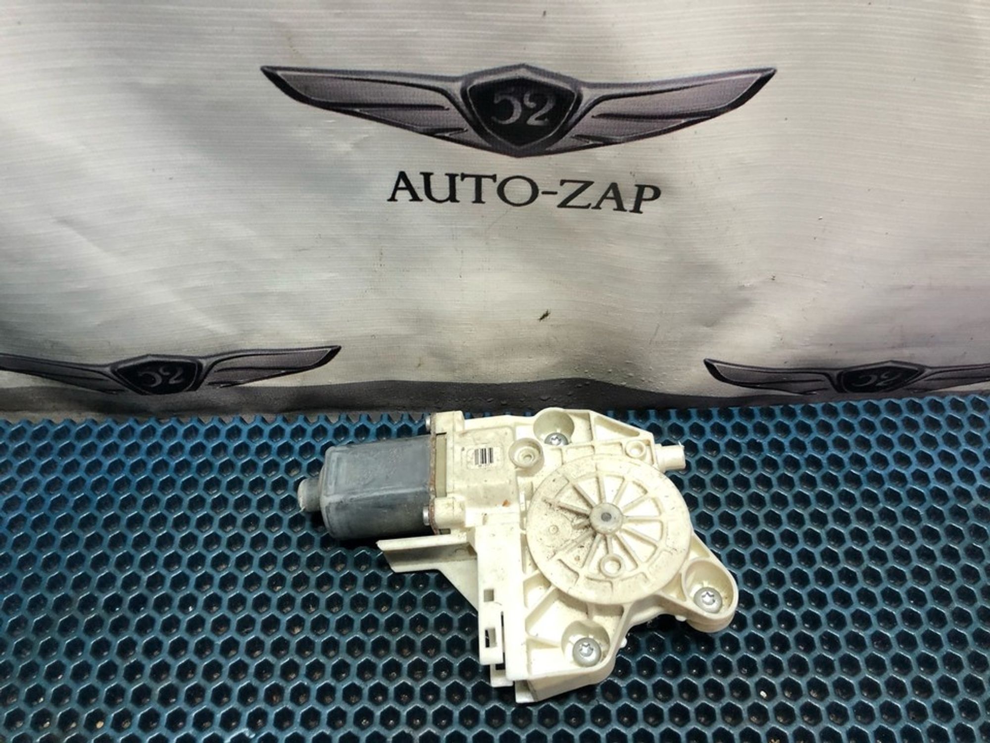 1347885 Моторчик стеклоподъемника передний левы..., 500 рублей, Нижний Новгород