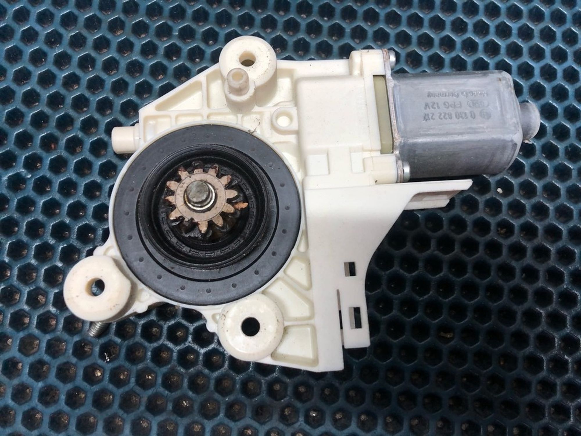 1347885 Моторчик стеклоподъемника передний левы..., 500 рублей, Нижний Новгород