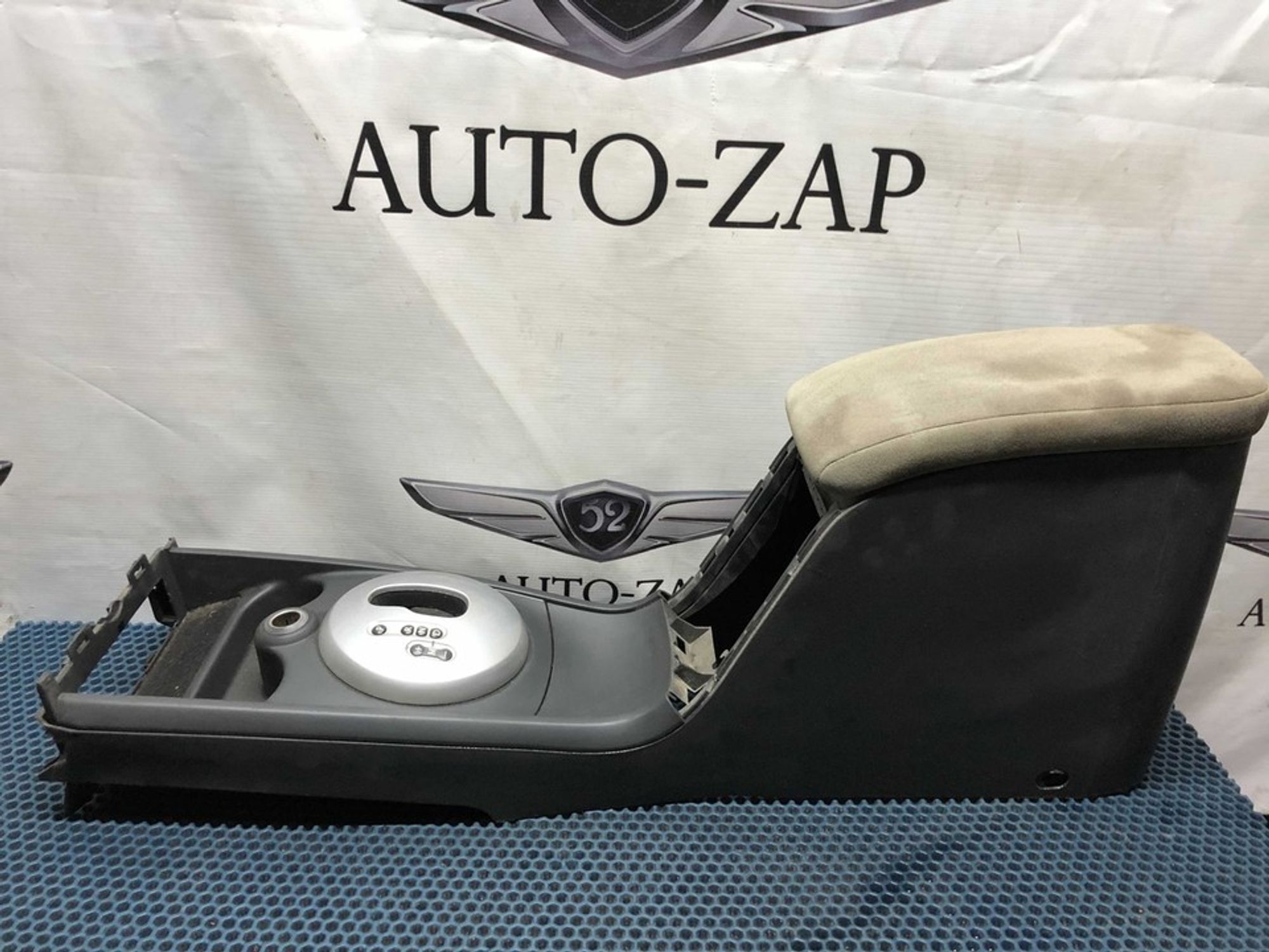 8200079091 Консоль центральная Renault Megane II, 5500 рублей, Нижний Новгород