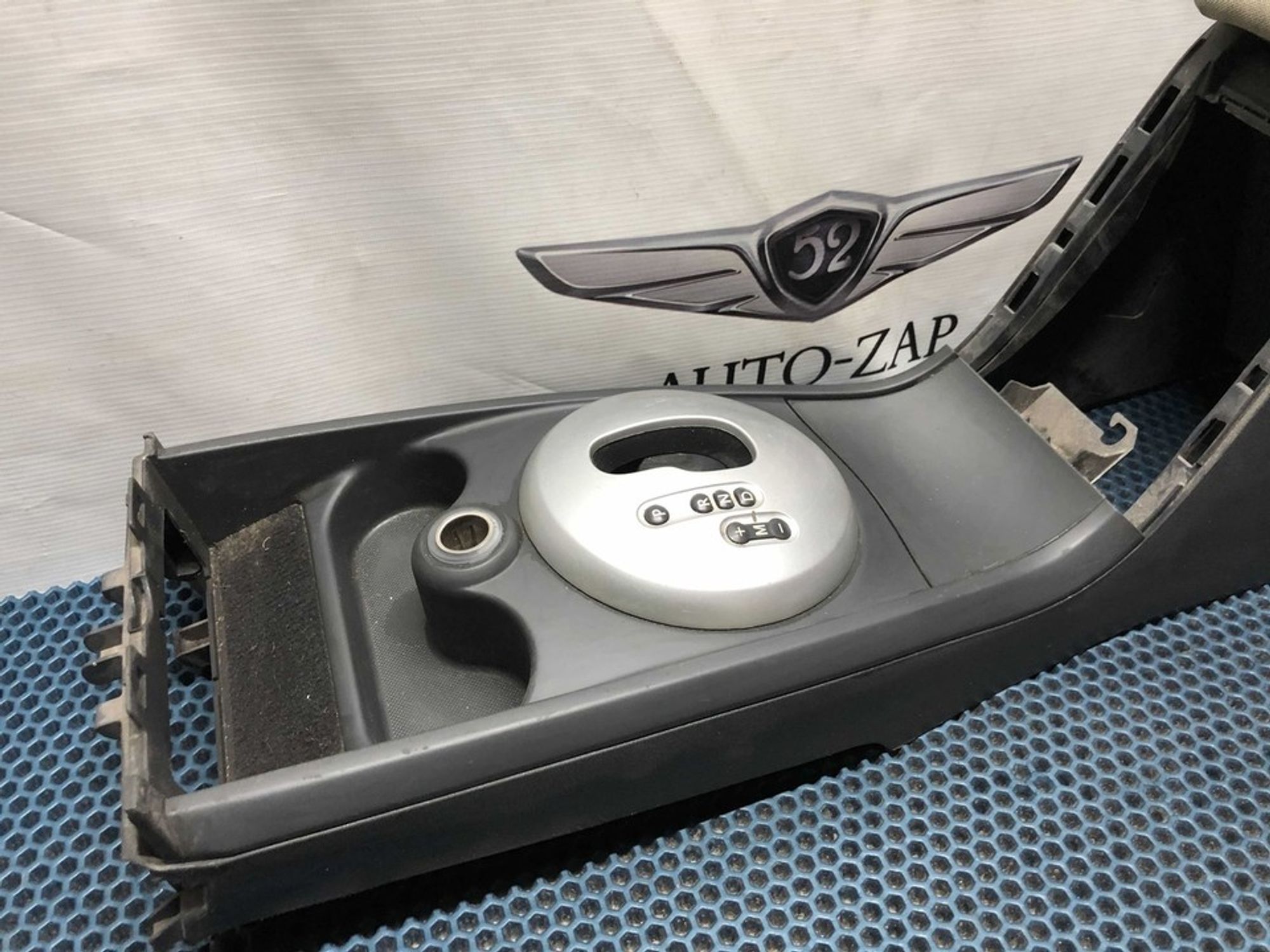 8200079091 Консоль центральная Renault Megane II, 5500 рублей, Нижний Новгород