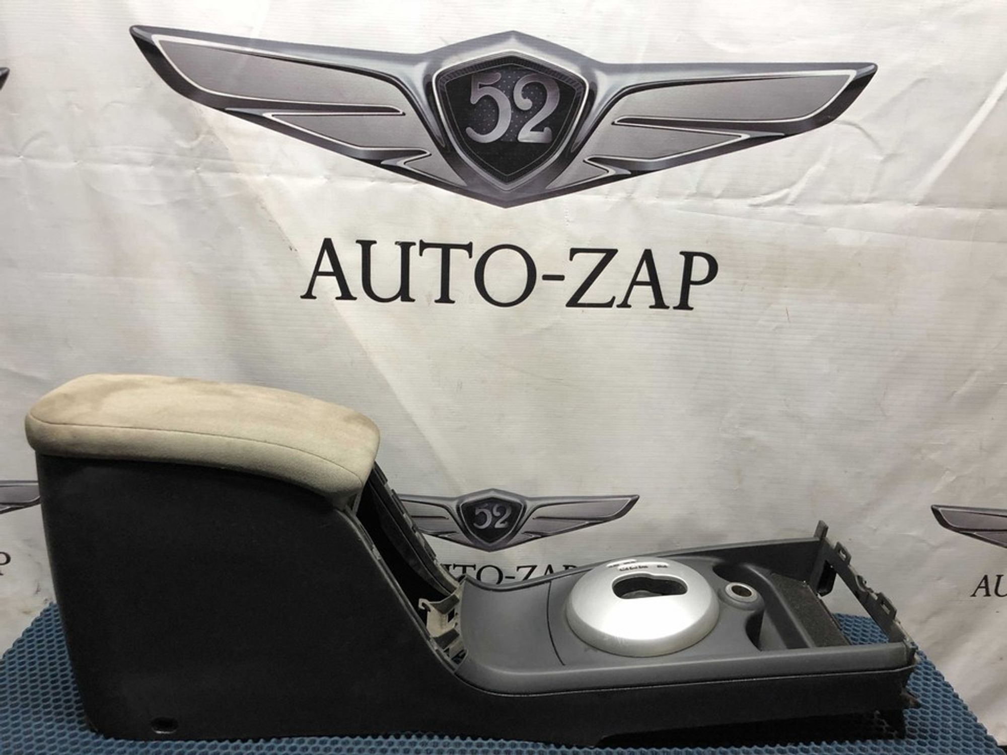 8200079091 Консоль центральная Renault Megane II, 5500 рублей, Нижний Новгород