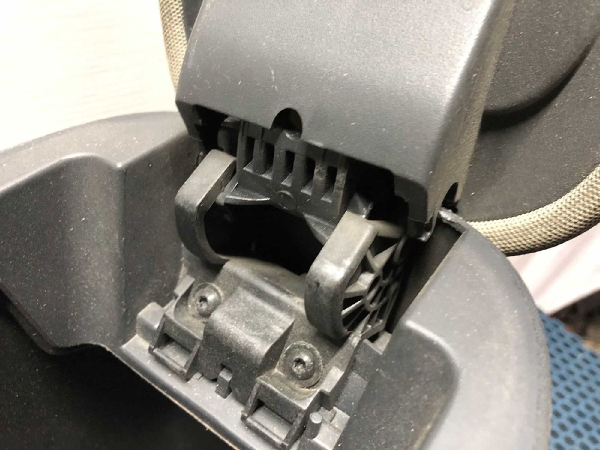 8200079091 Консоль центральная Renault Megane II, 5500 рублей, Нижний Новгород